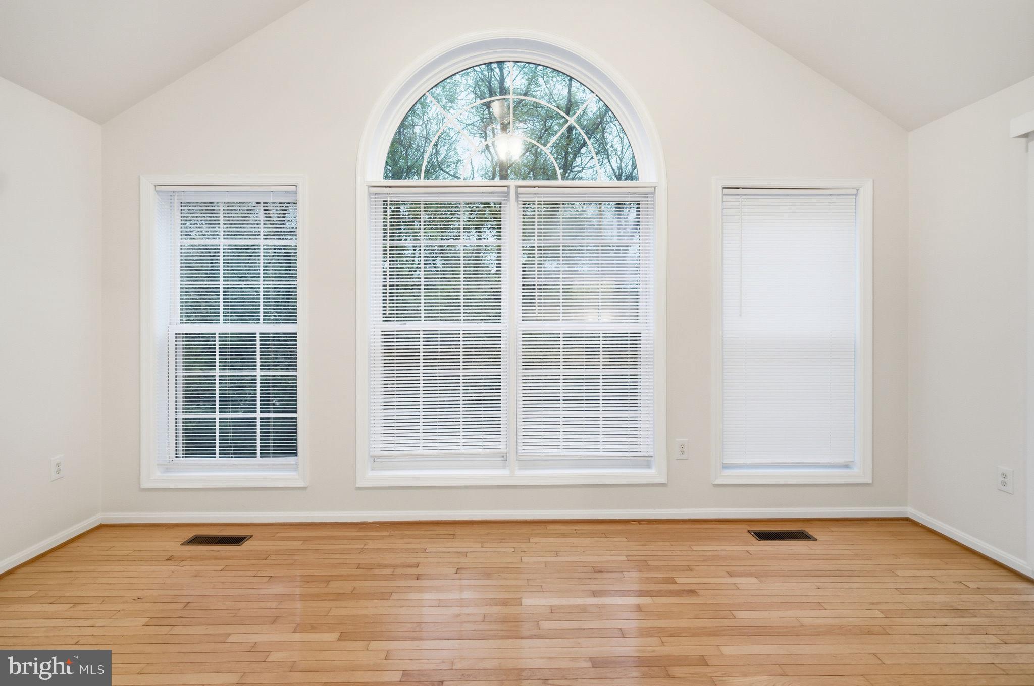 SYCAMORE VILLAGE - Residential