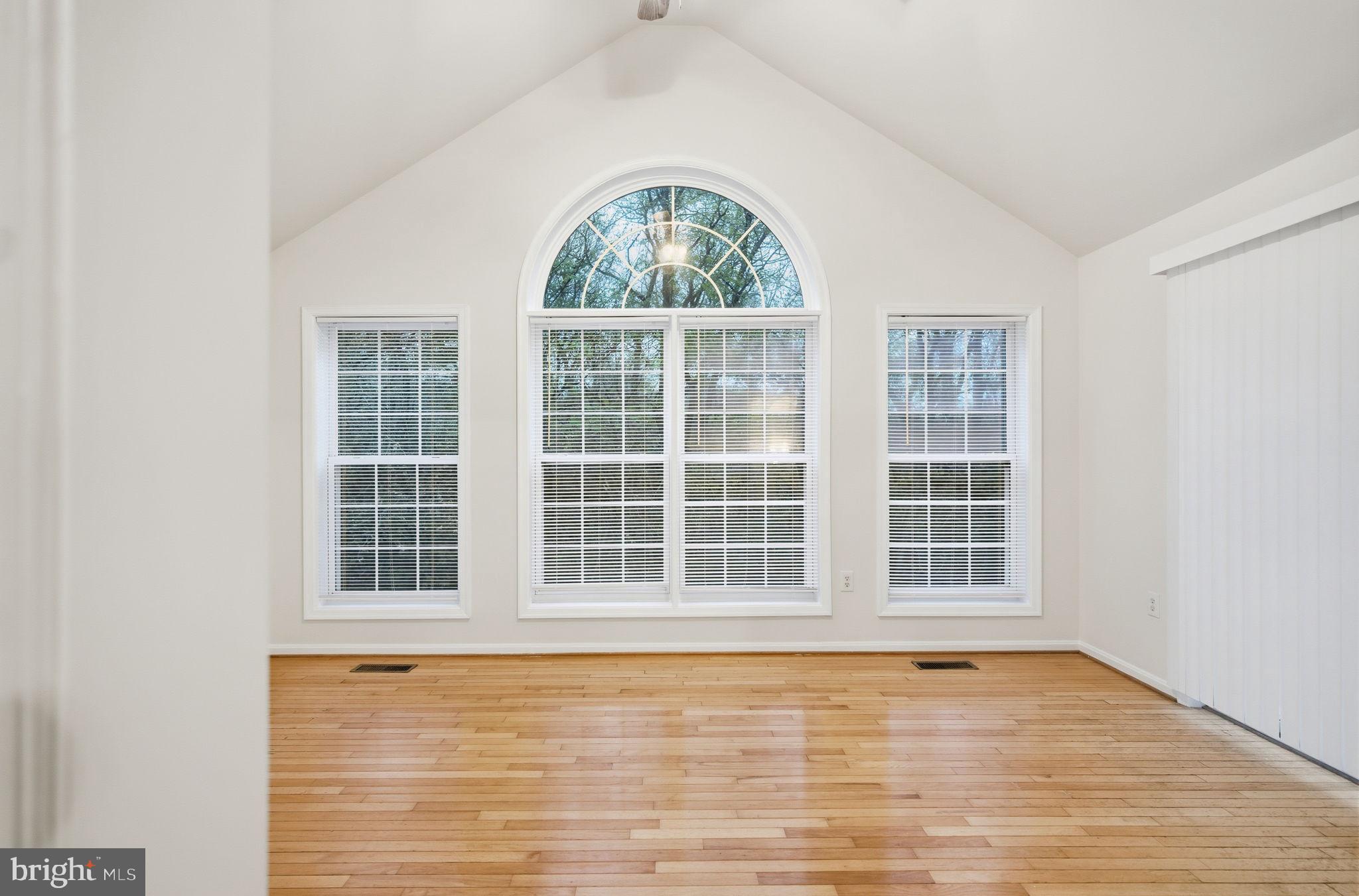 SYCAMORE VILLAGE - Residential