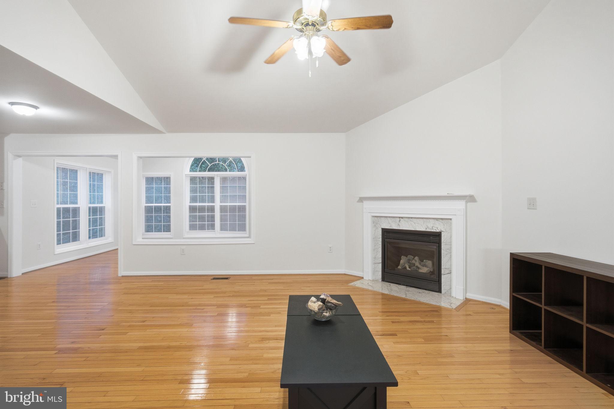 SYCAMORE VILLAGE - Residential