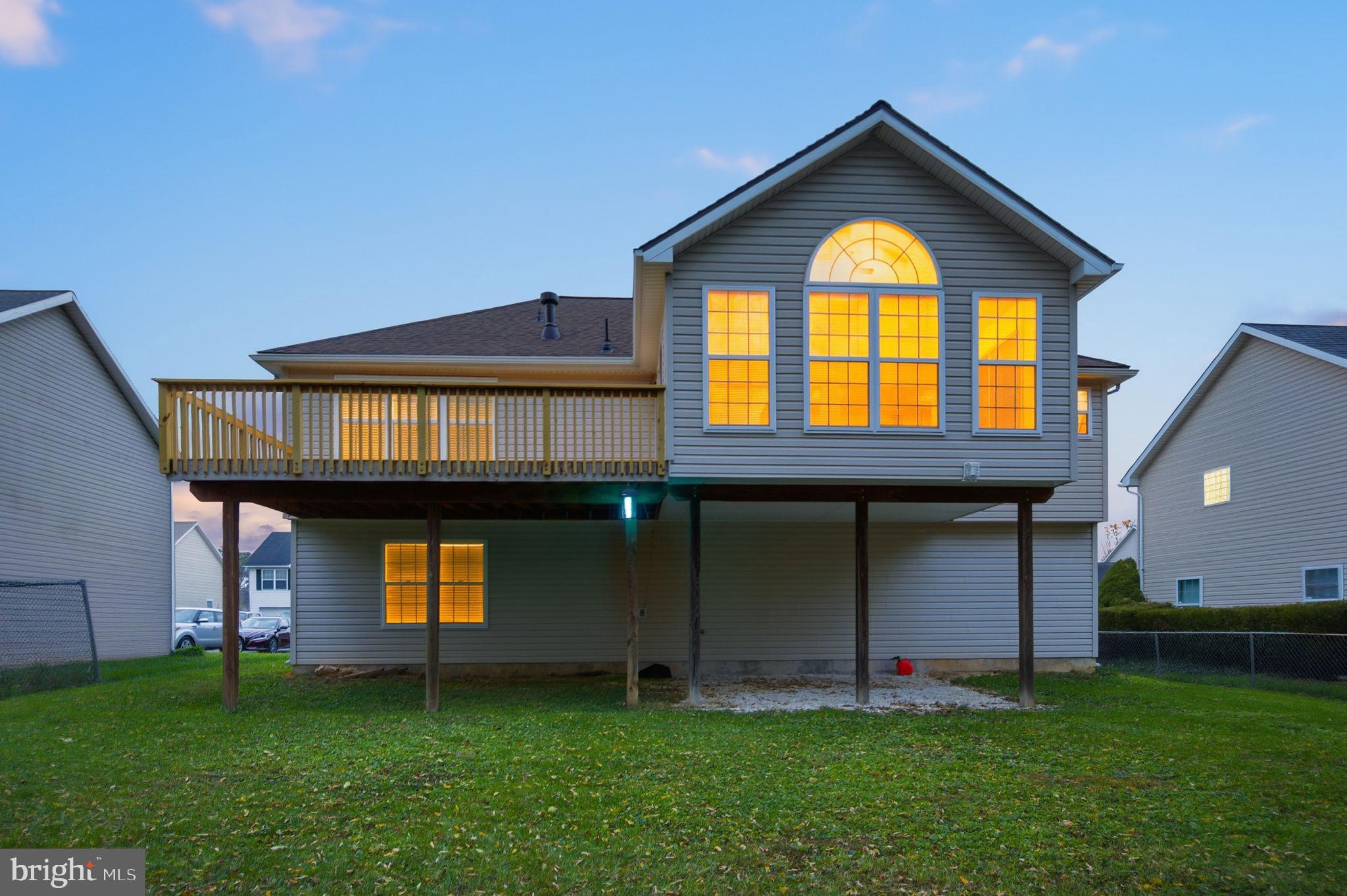 SYCAMORE VILLAGE - Residential