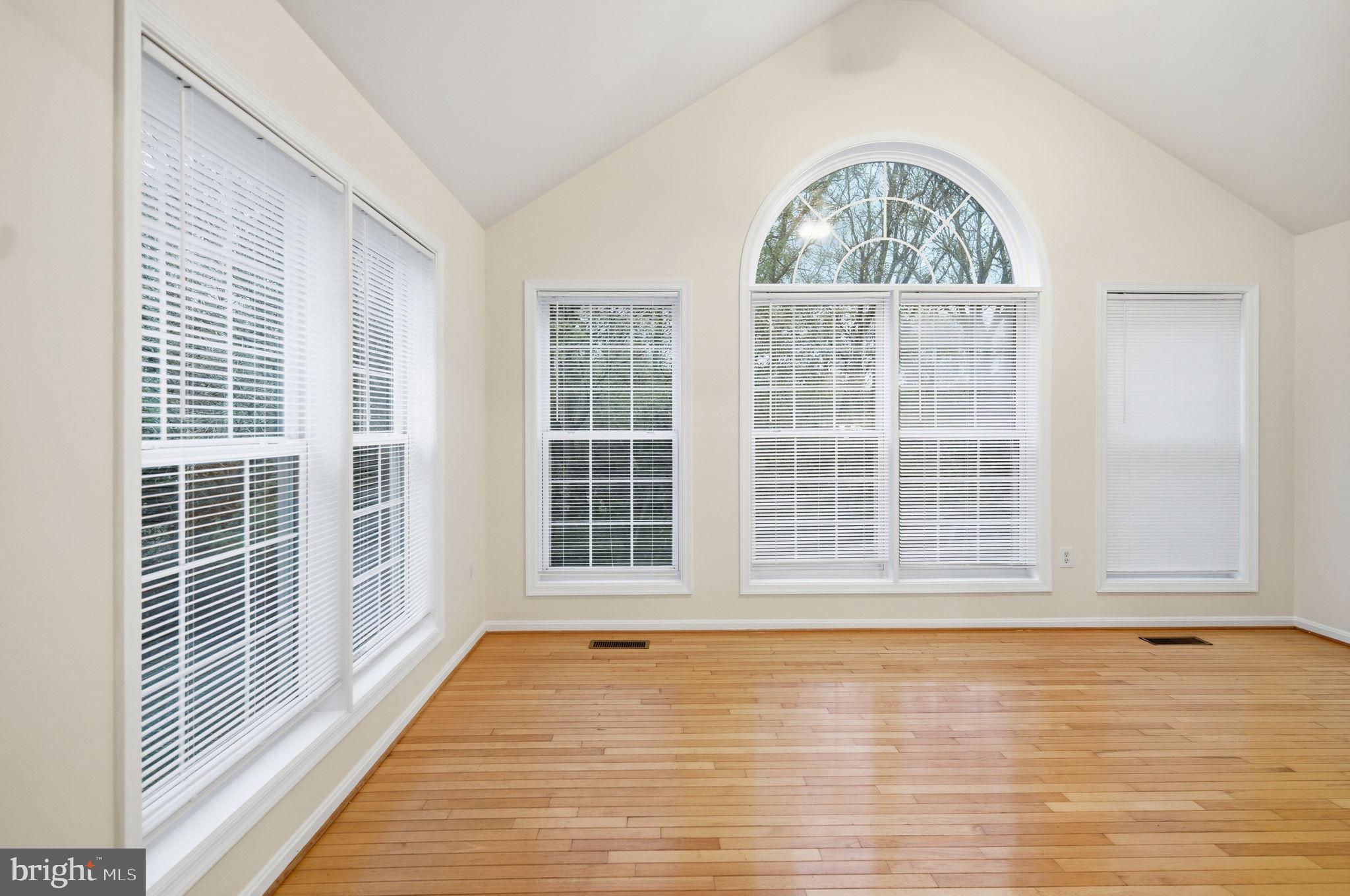 SYCAMORE VILLAGE - Residential