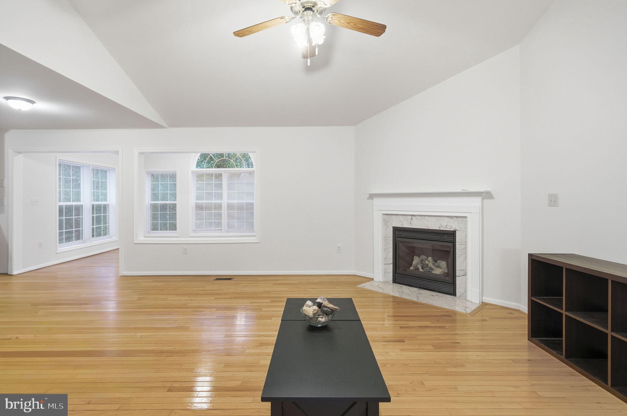 SYCAMORE VILLAGE - Residential