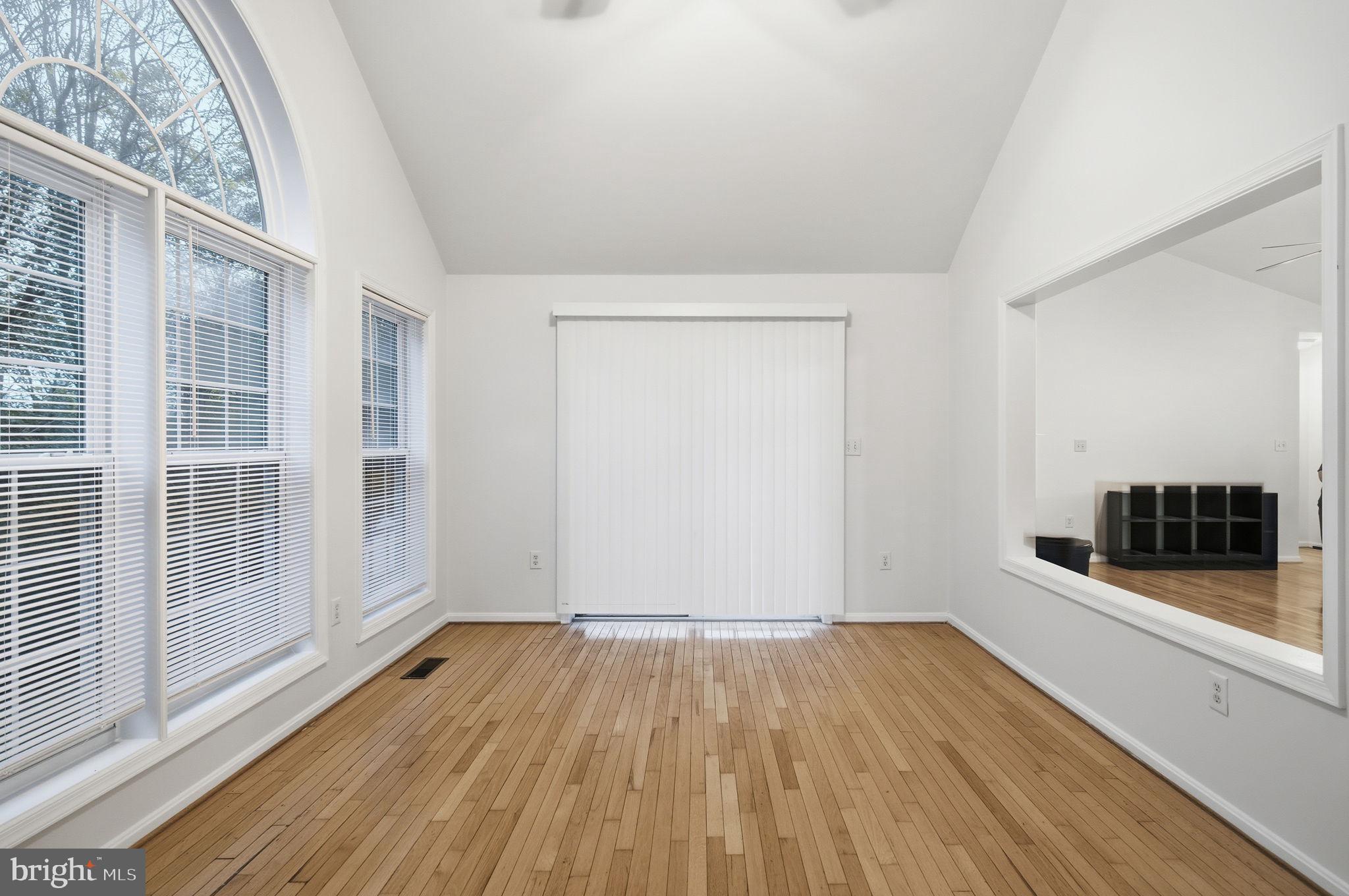 SYCAMORE VILLAGE - Residential