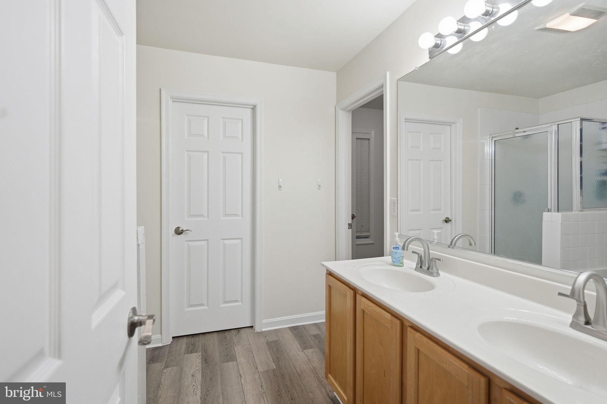 SYCAMORE VILLAGE - Residential