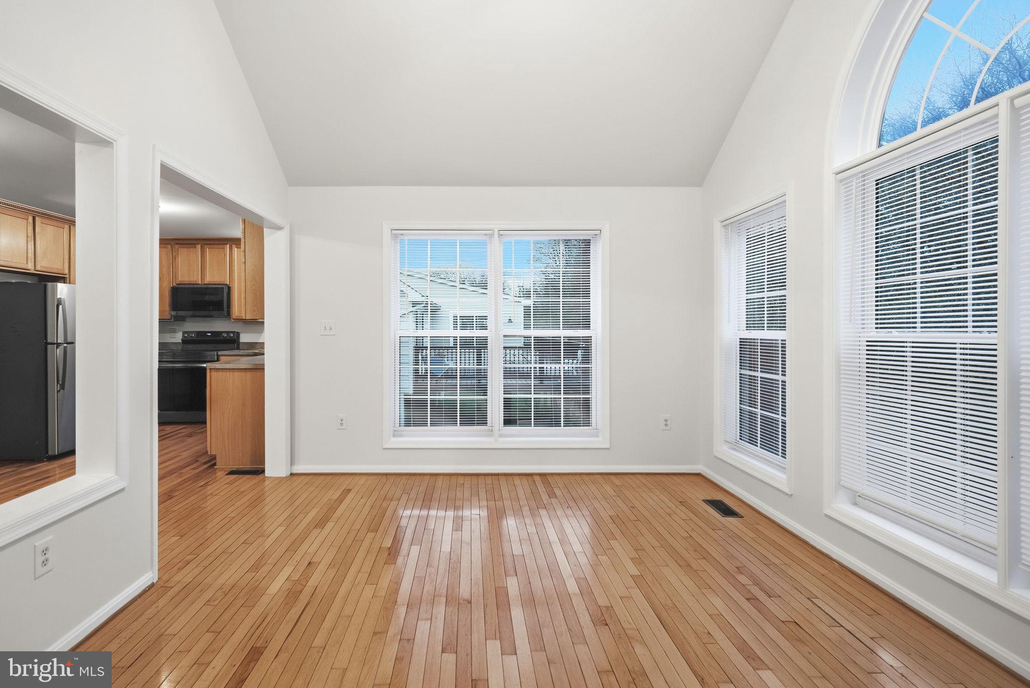 SYCAMORE VILLAGE - Residential