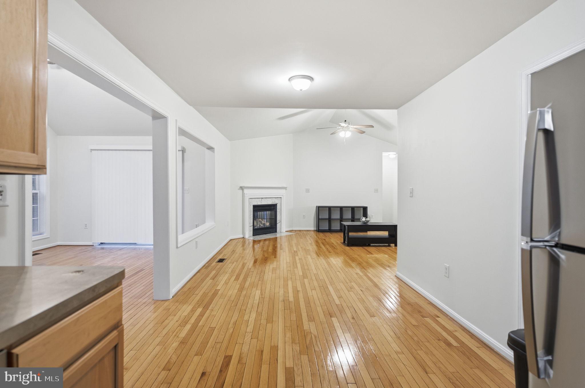 SYCAMORE VILLAGE - Residential