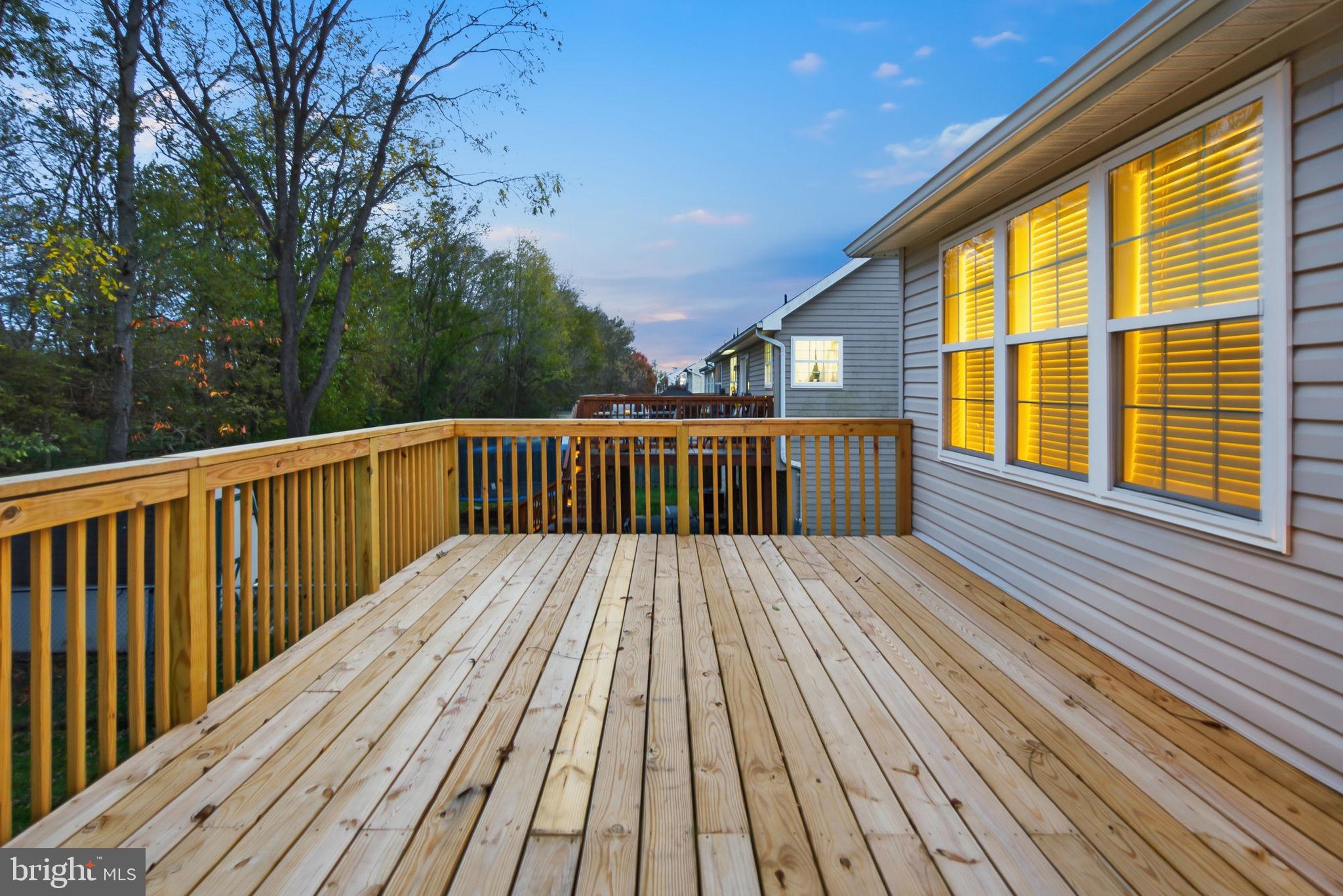 SYCAMORE VILLAGE - Residential