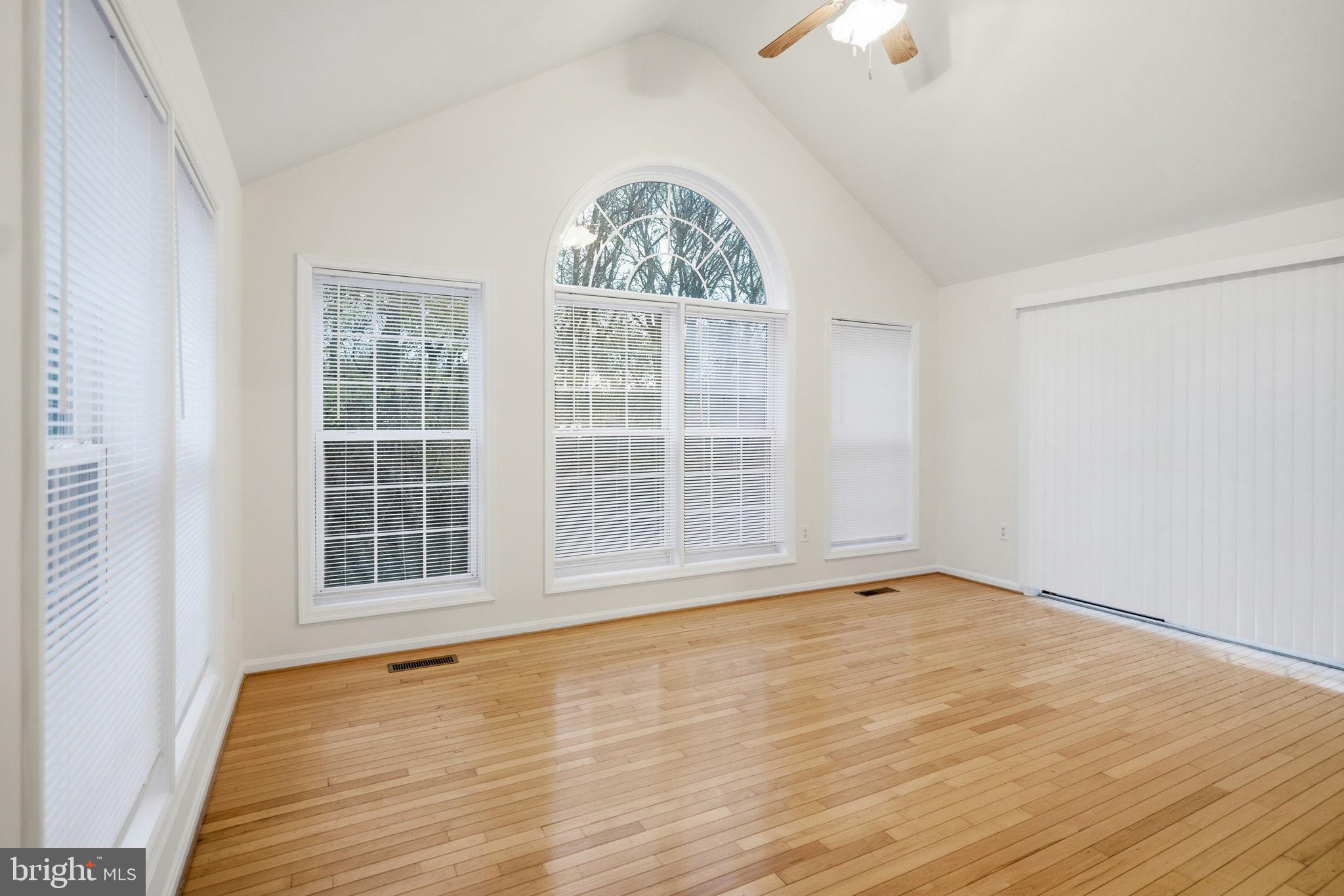 SYCAMORE VILLAGE - Residential