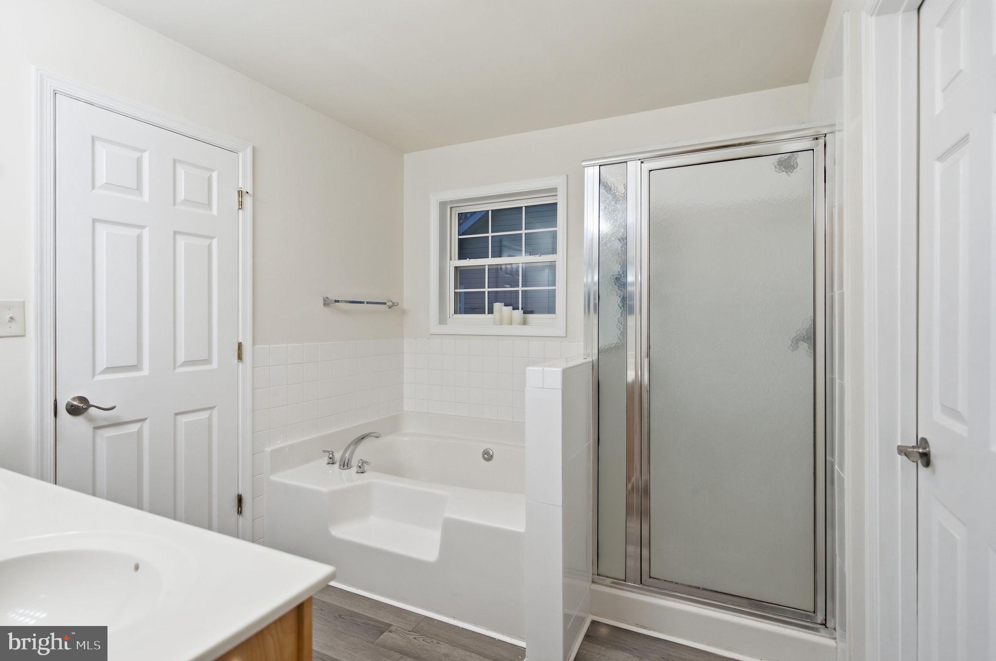 SYCAMORE VILLAGE - Residential