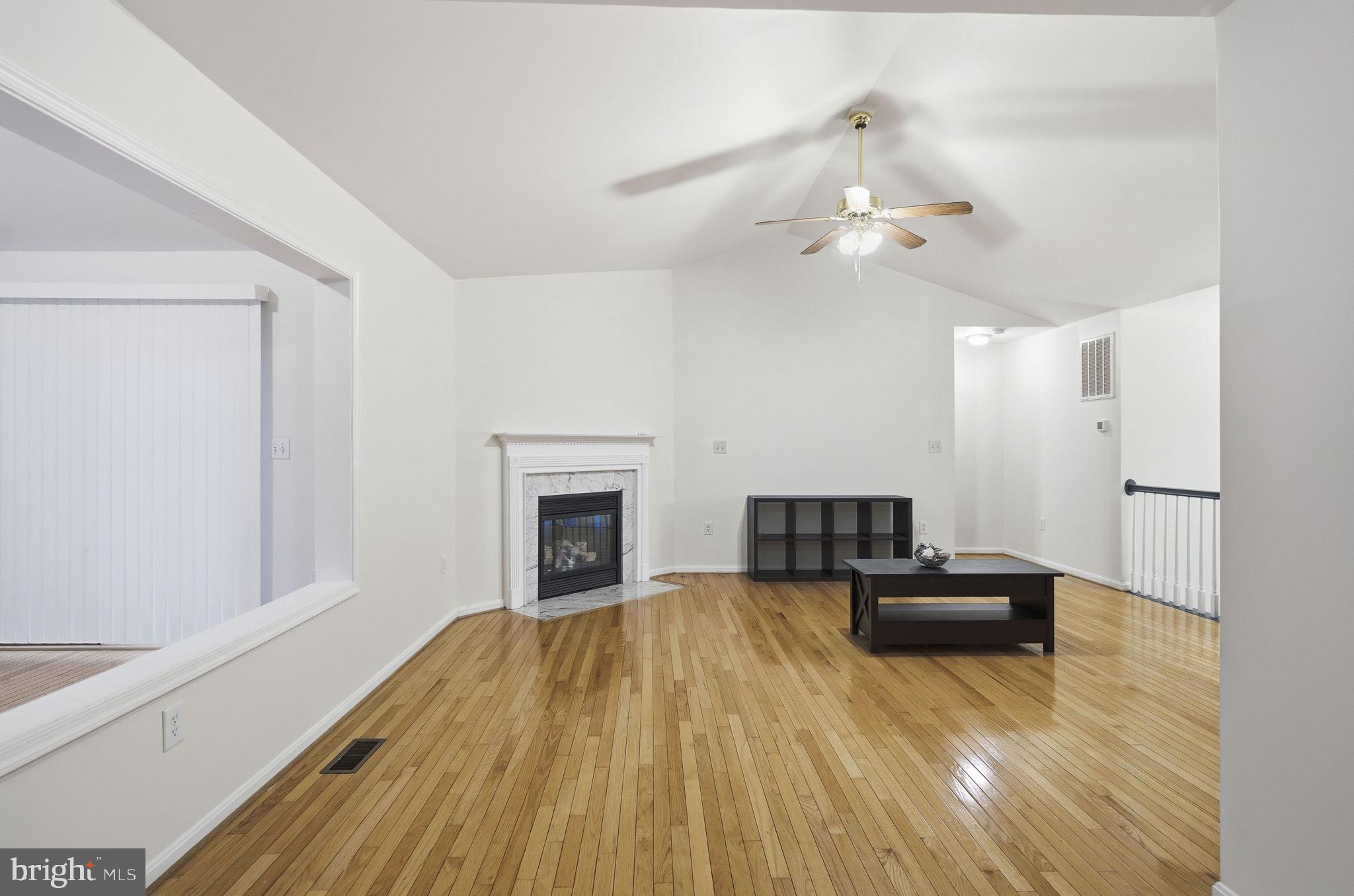 SYCAMORE VILLAGE - Residential