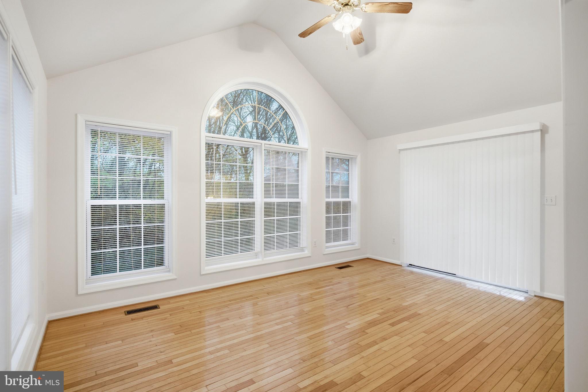 SYCAMORE VILLAGE - Residential