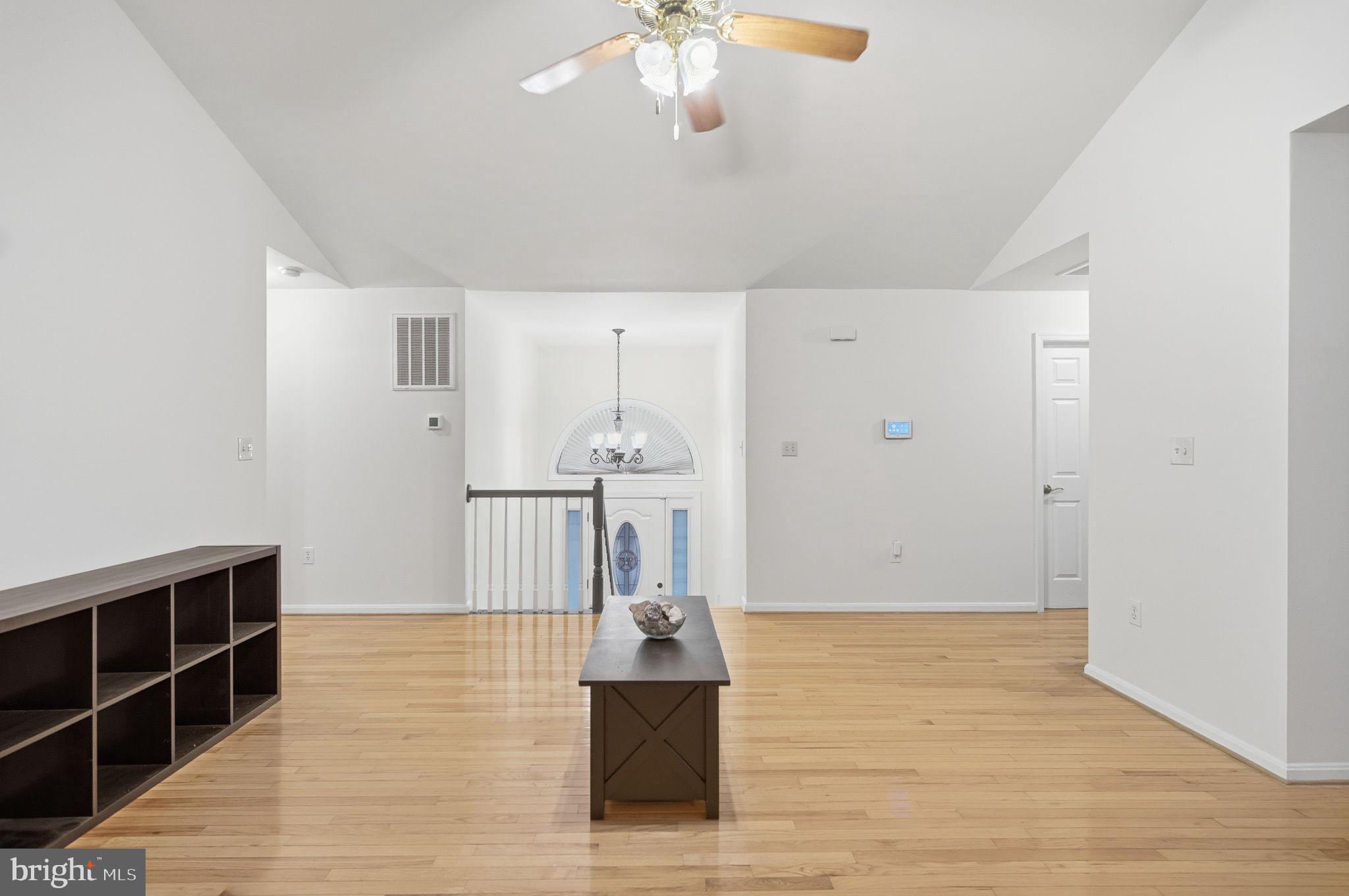 SYCAMORE VILLAGE - Residential