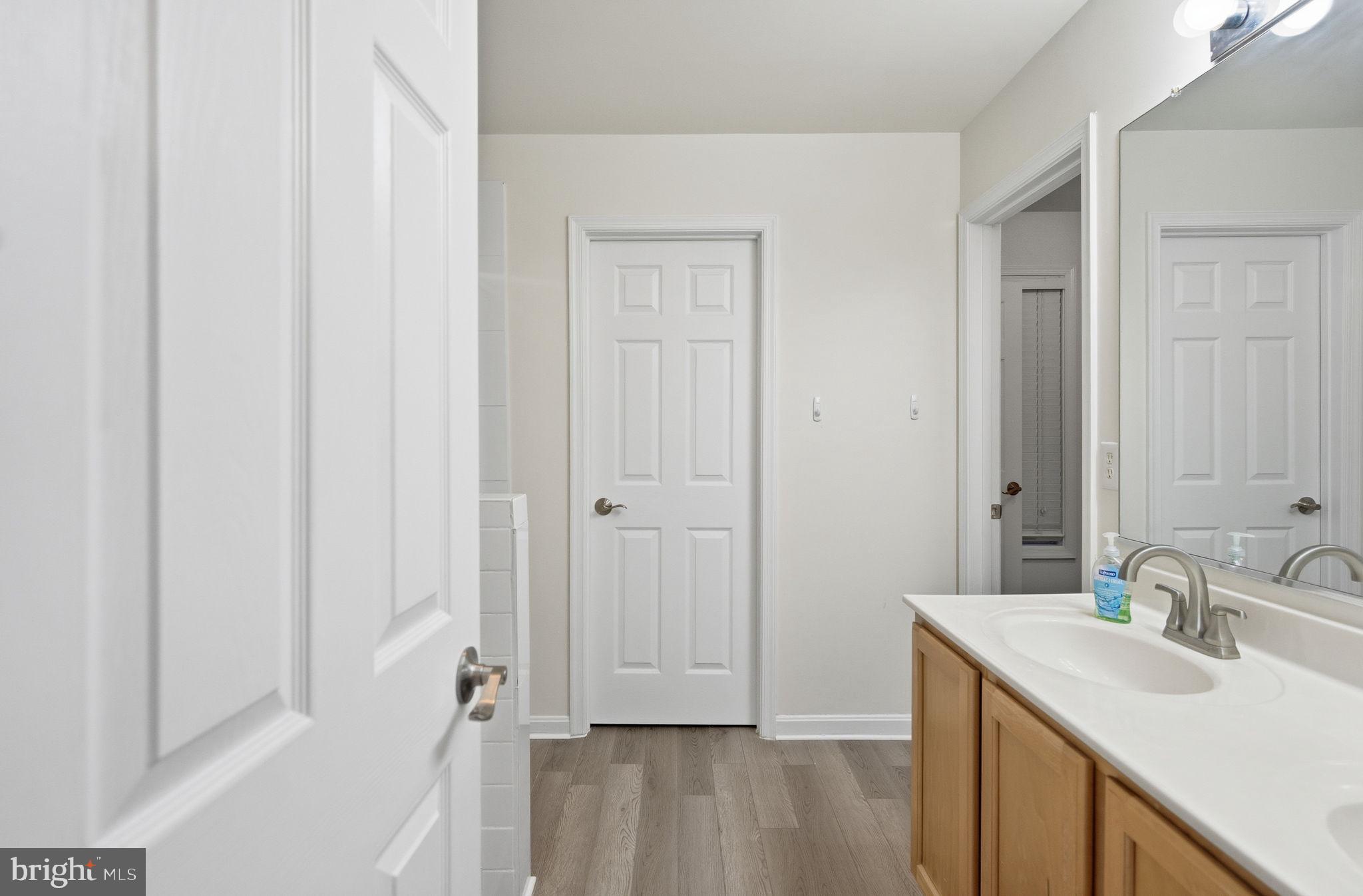 SYCAMORE VILLAGE - Residential