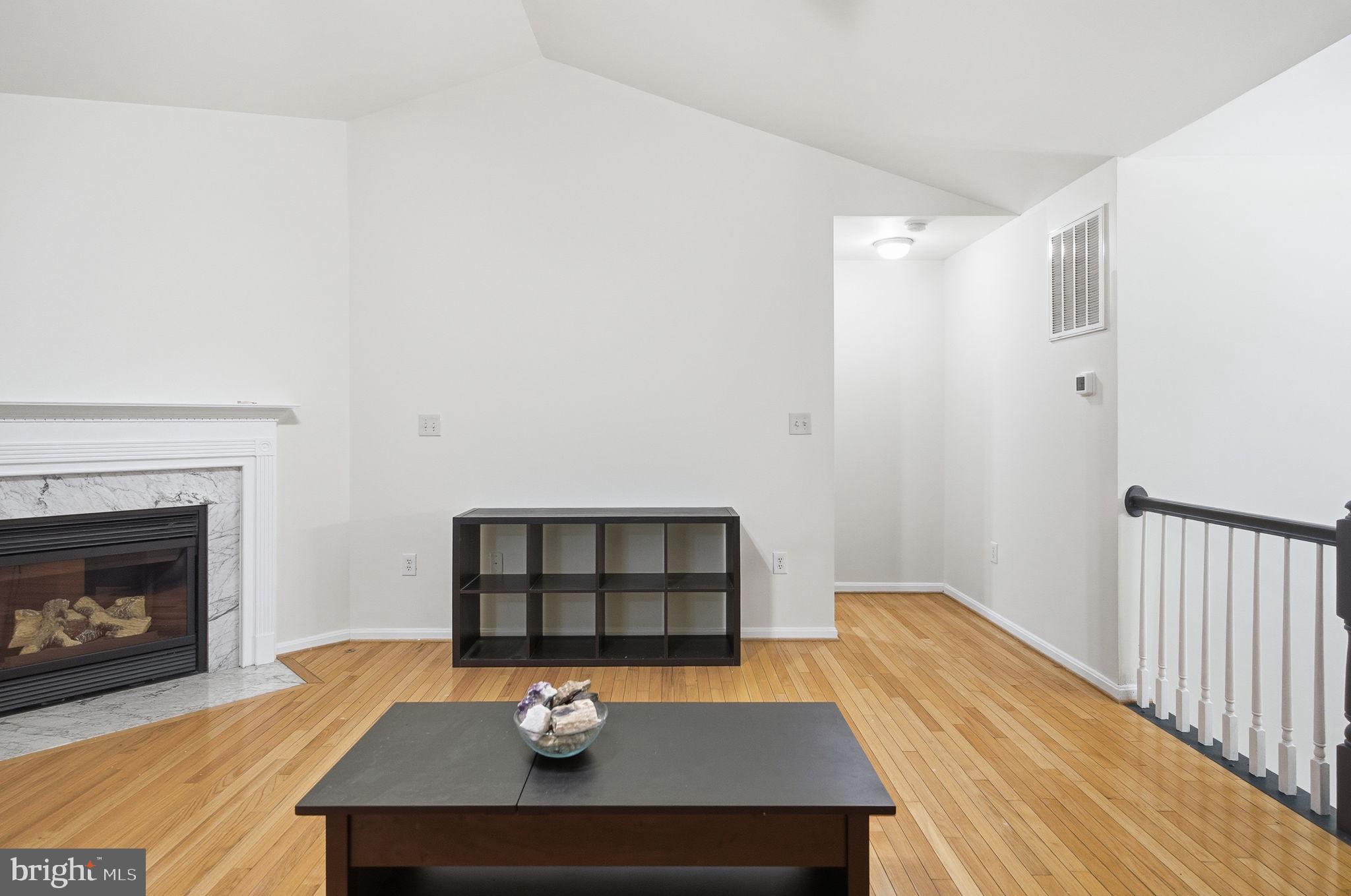 SYCAMORE VILLAGE - Residential