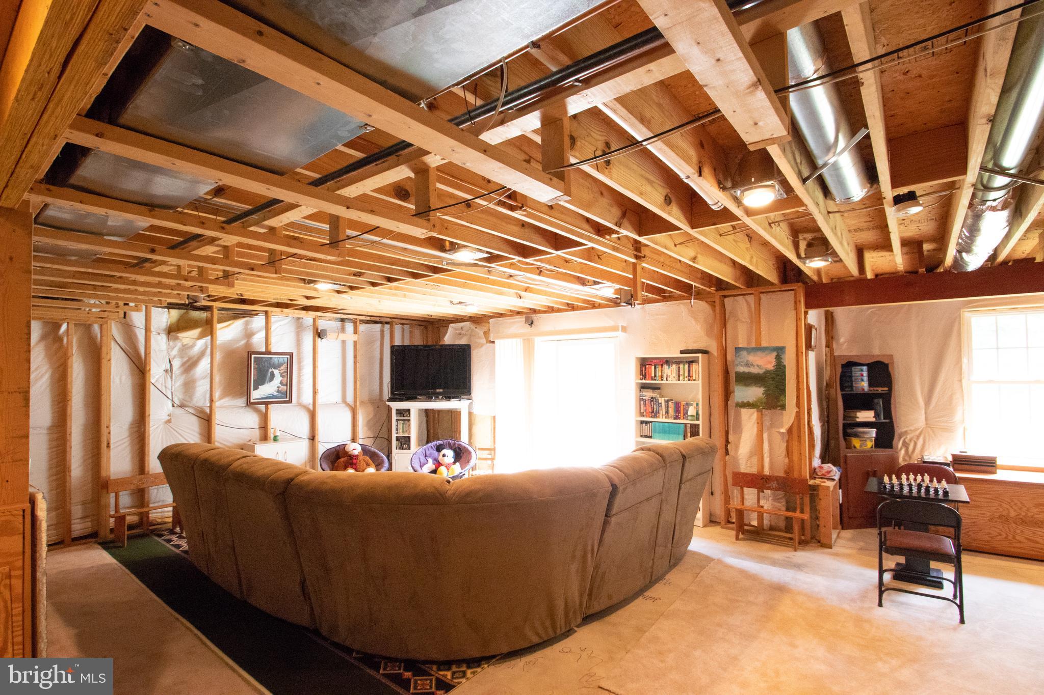 BELMONT AT CARMEL CHURCH - Residential