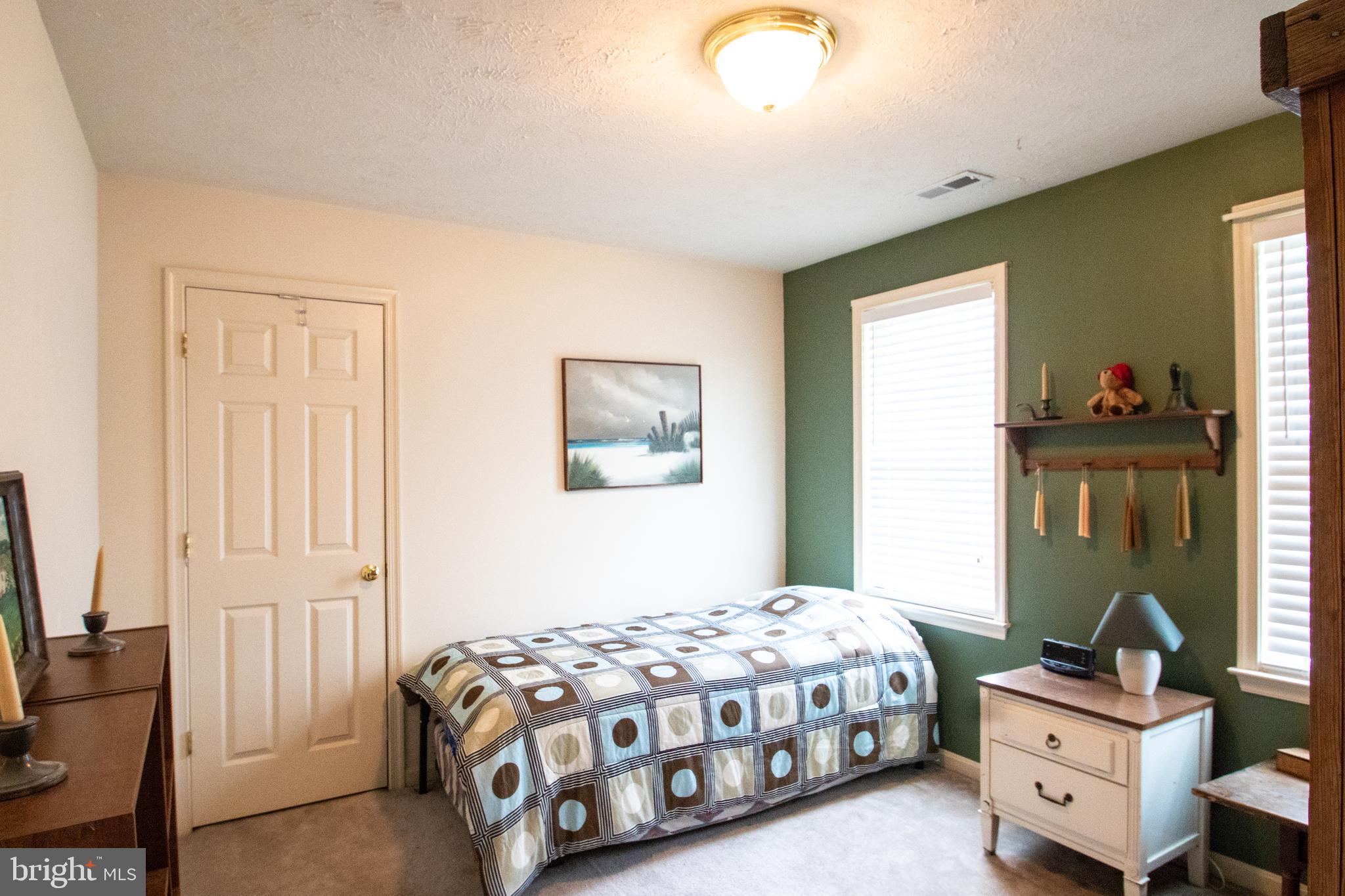 BELMONT AT CARMEL CHURCH - Residential