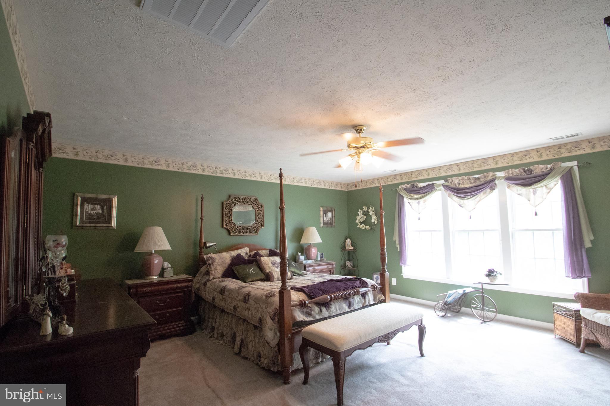 BELMONT AT CARMEL CHURCH - Residential