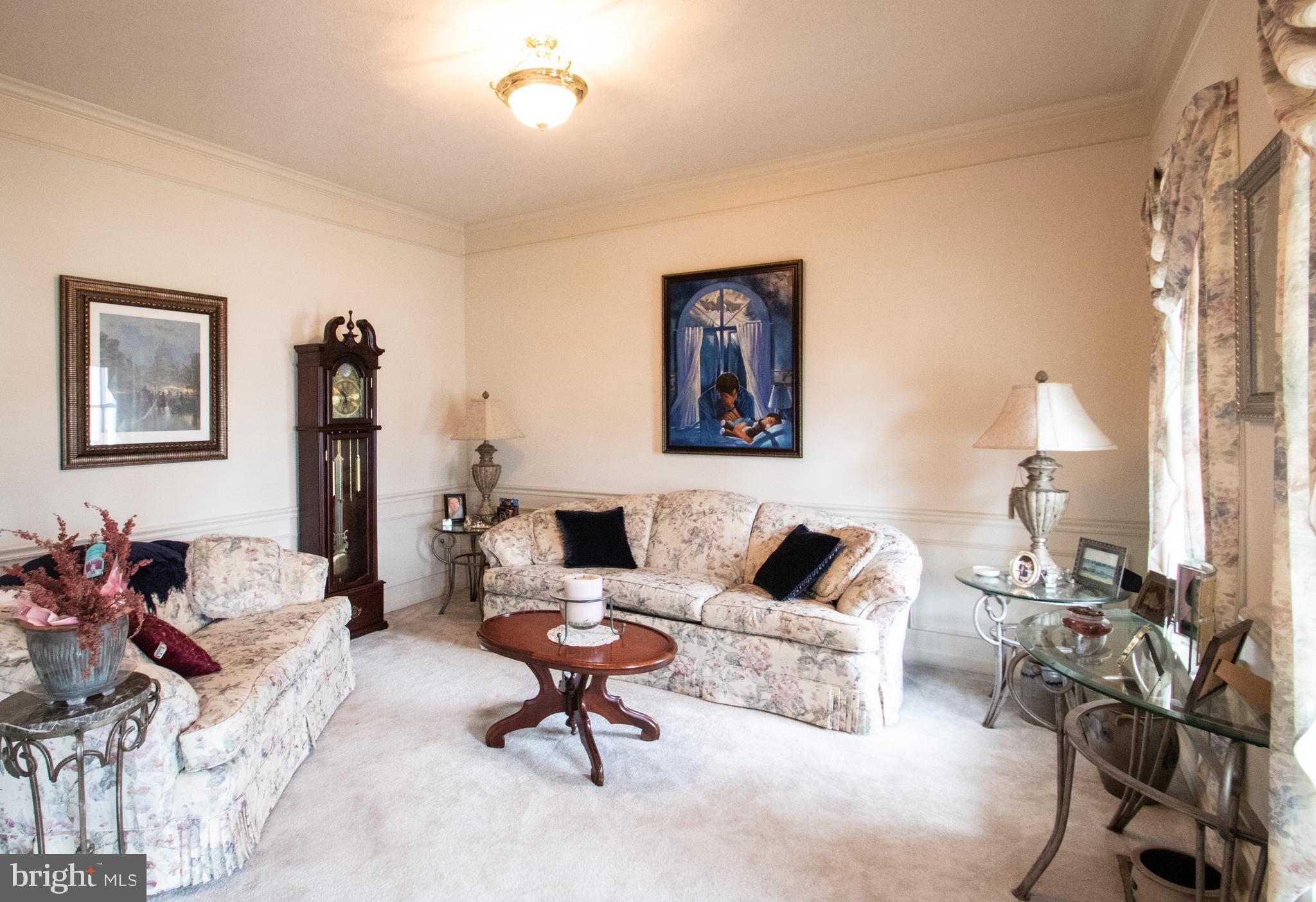 BELMONT AT CARMEL CHURCH - Residential