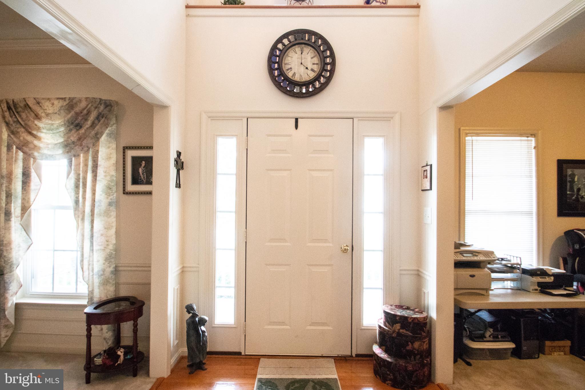 BELMONT AT CARMEL CHURCH - Residential