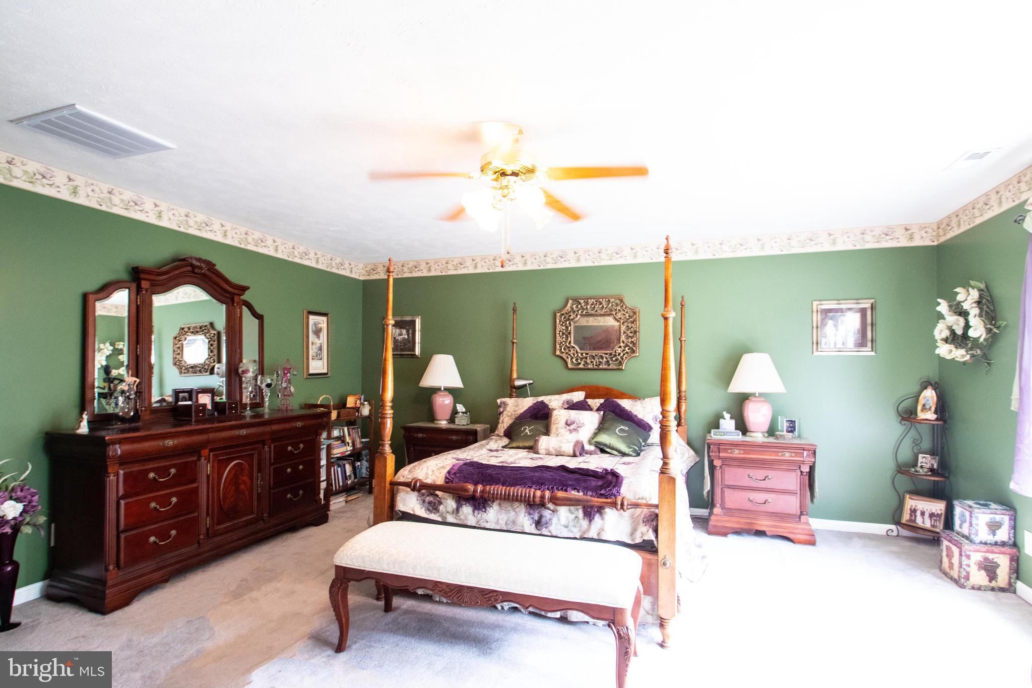 BELMONT AT CARMEL CHURCH - Residential