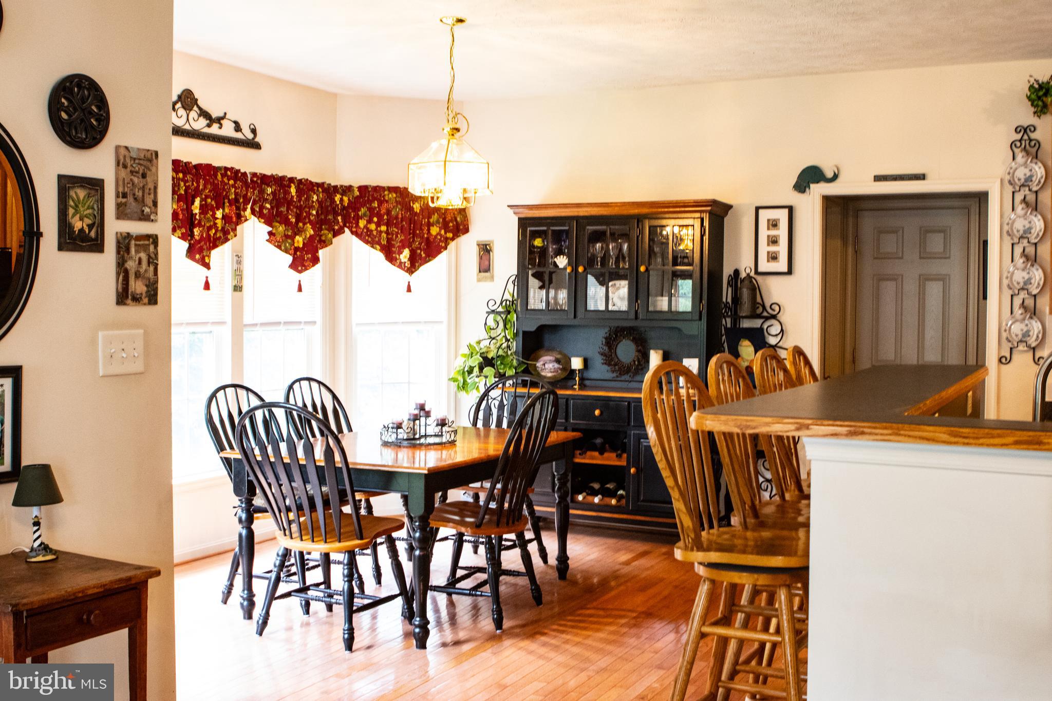 BELMONT AT CARMEL CHURCH - Residential