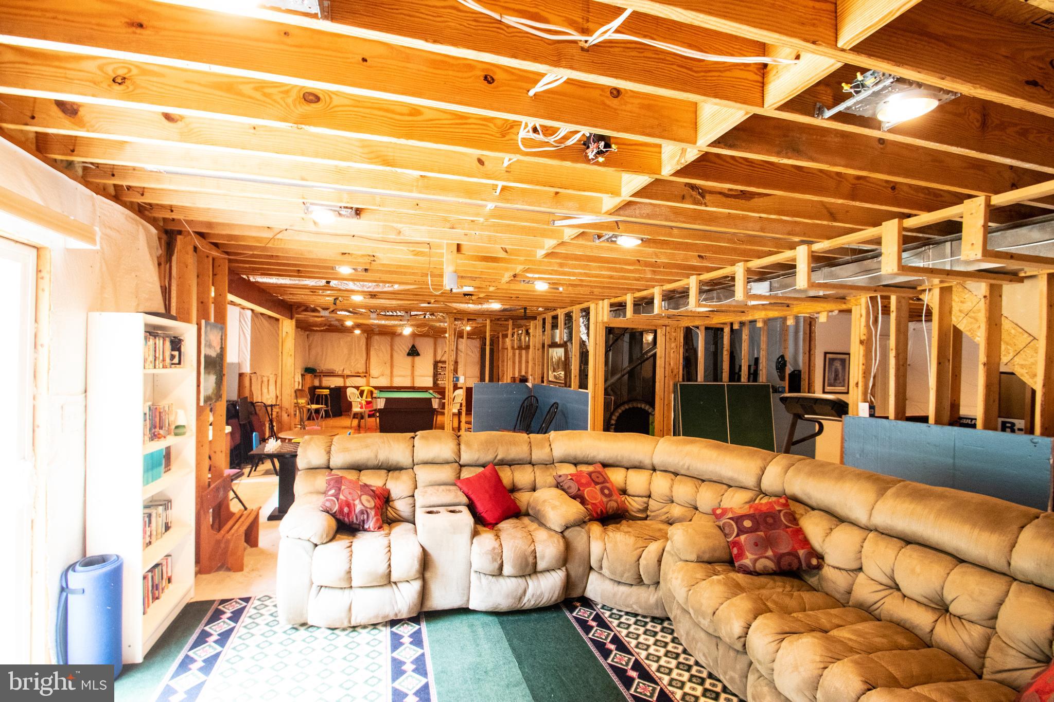 BELMONT AT CARMEL CHURCH - Residential