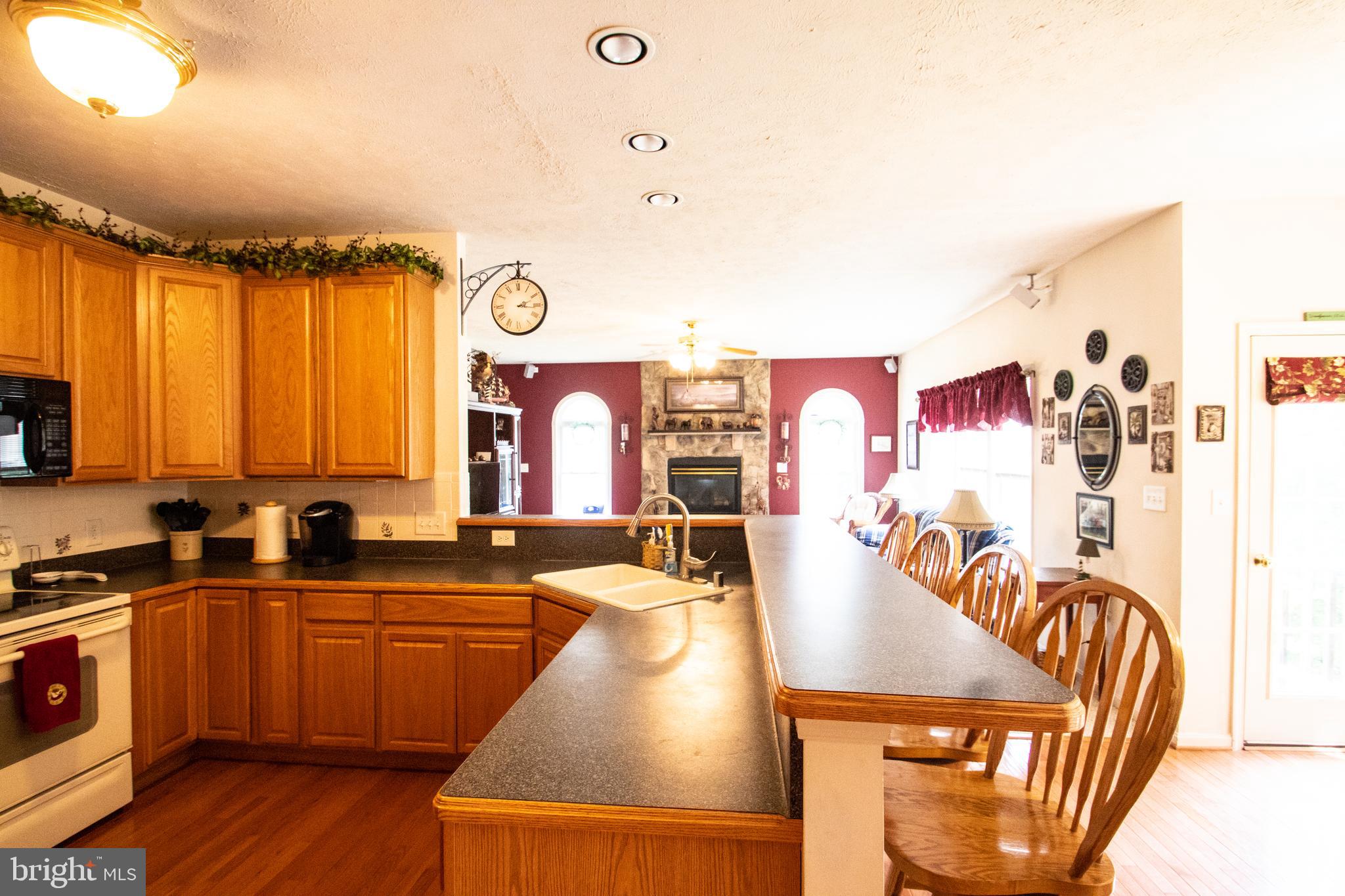 BELMONT AT CARMEL CHURCH - Residential