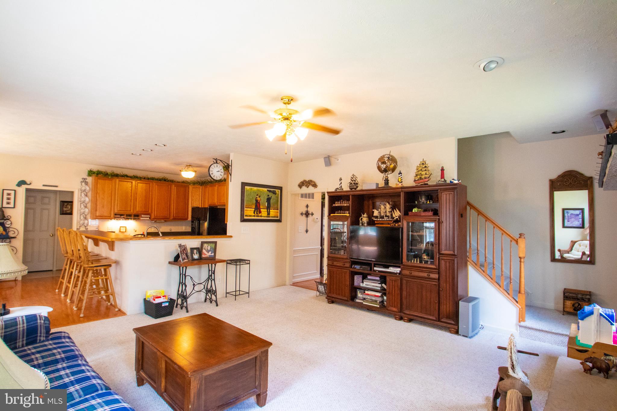 BELMONT AT CARMEL CHURCH - Residential