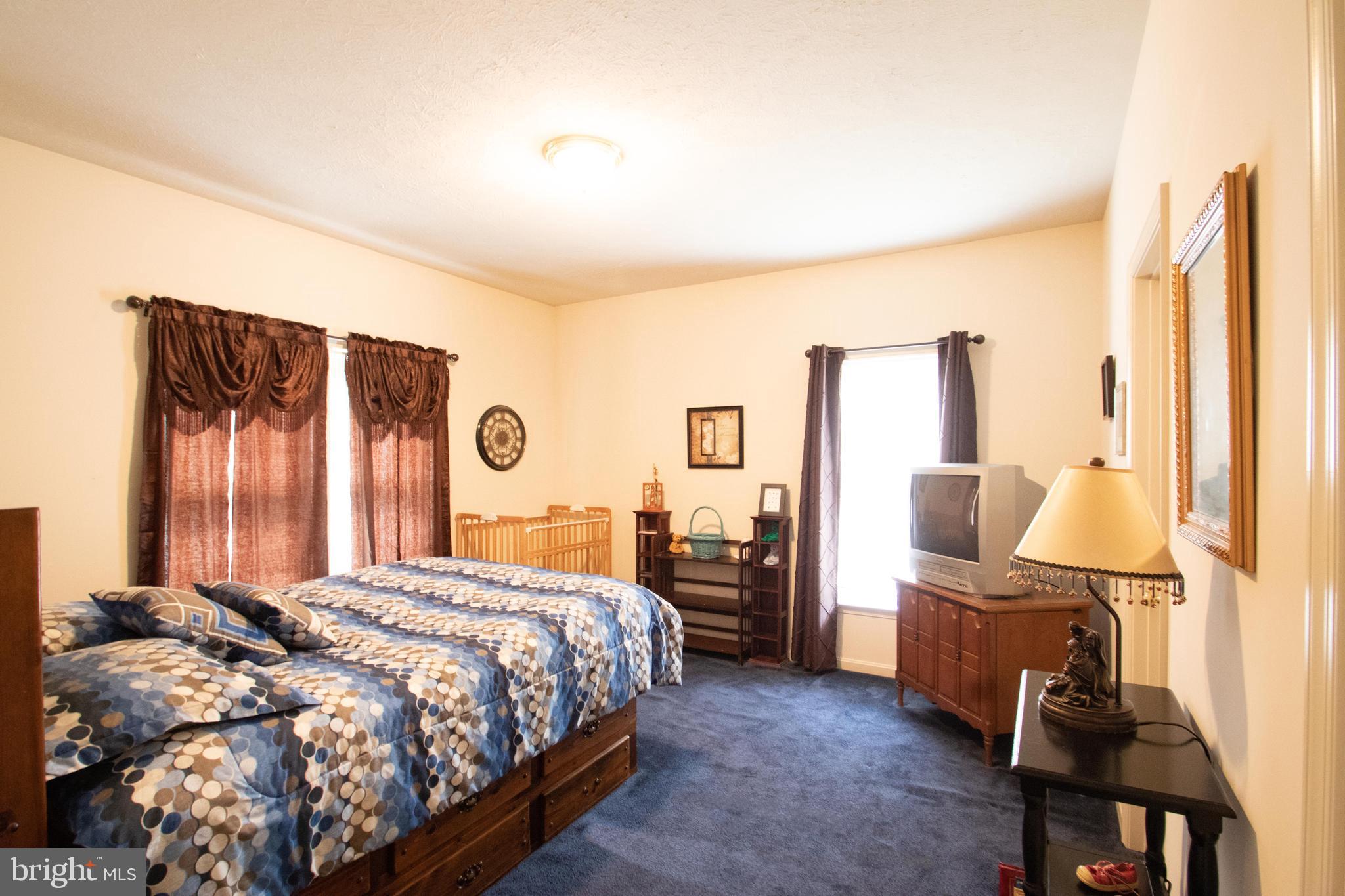 BELMONT AT CARMEL CHURCH - Residential