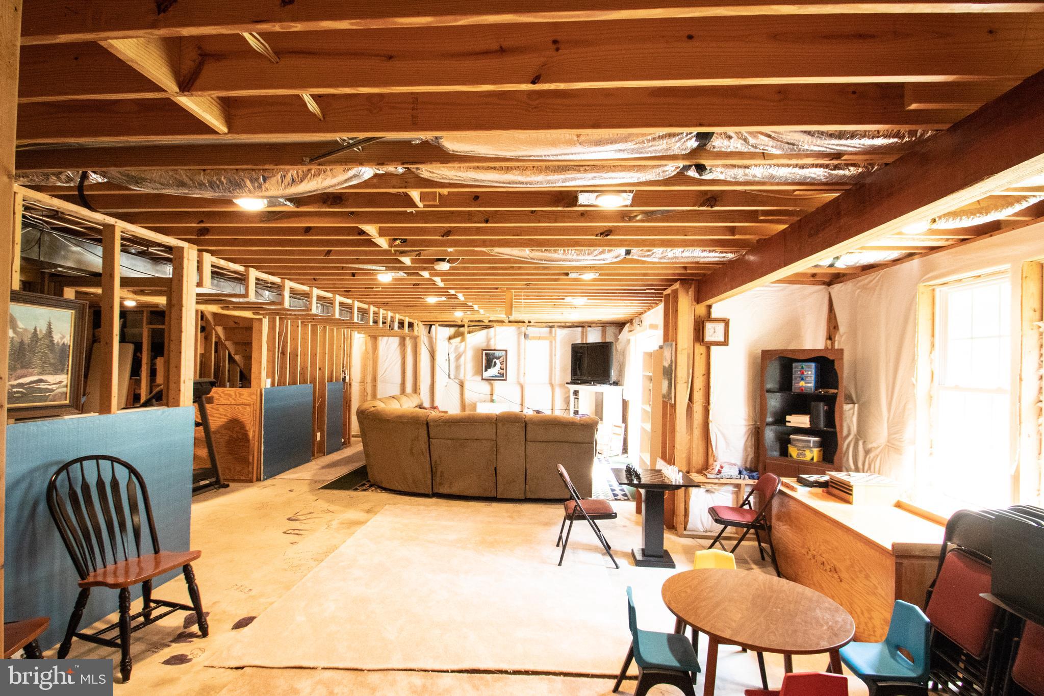 BELMONT AT CARMEL CHURCH - Residential