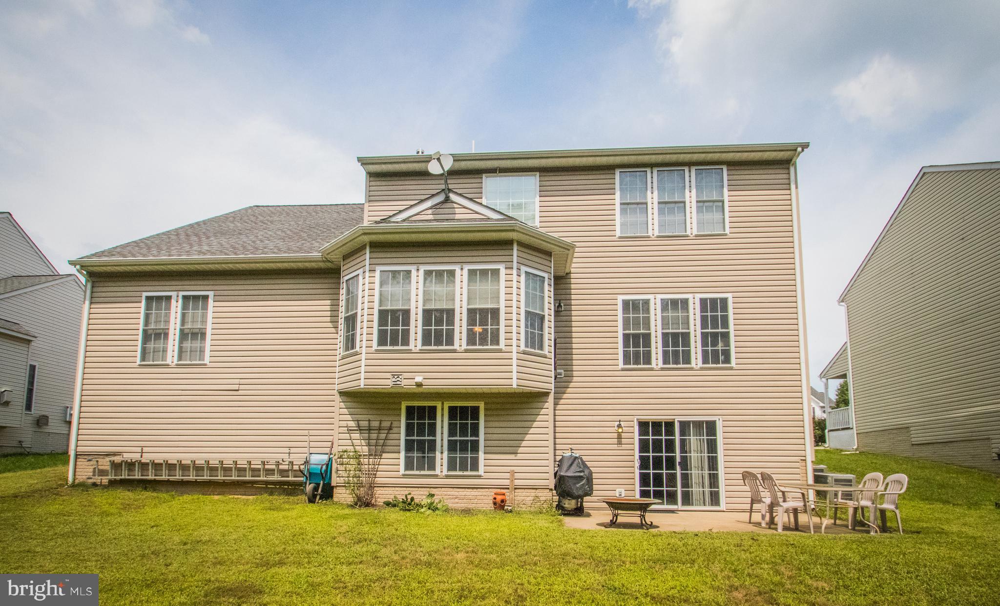 BELMONT AT CARMEL CHURCH - Residential