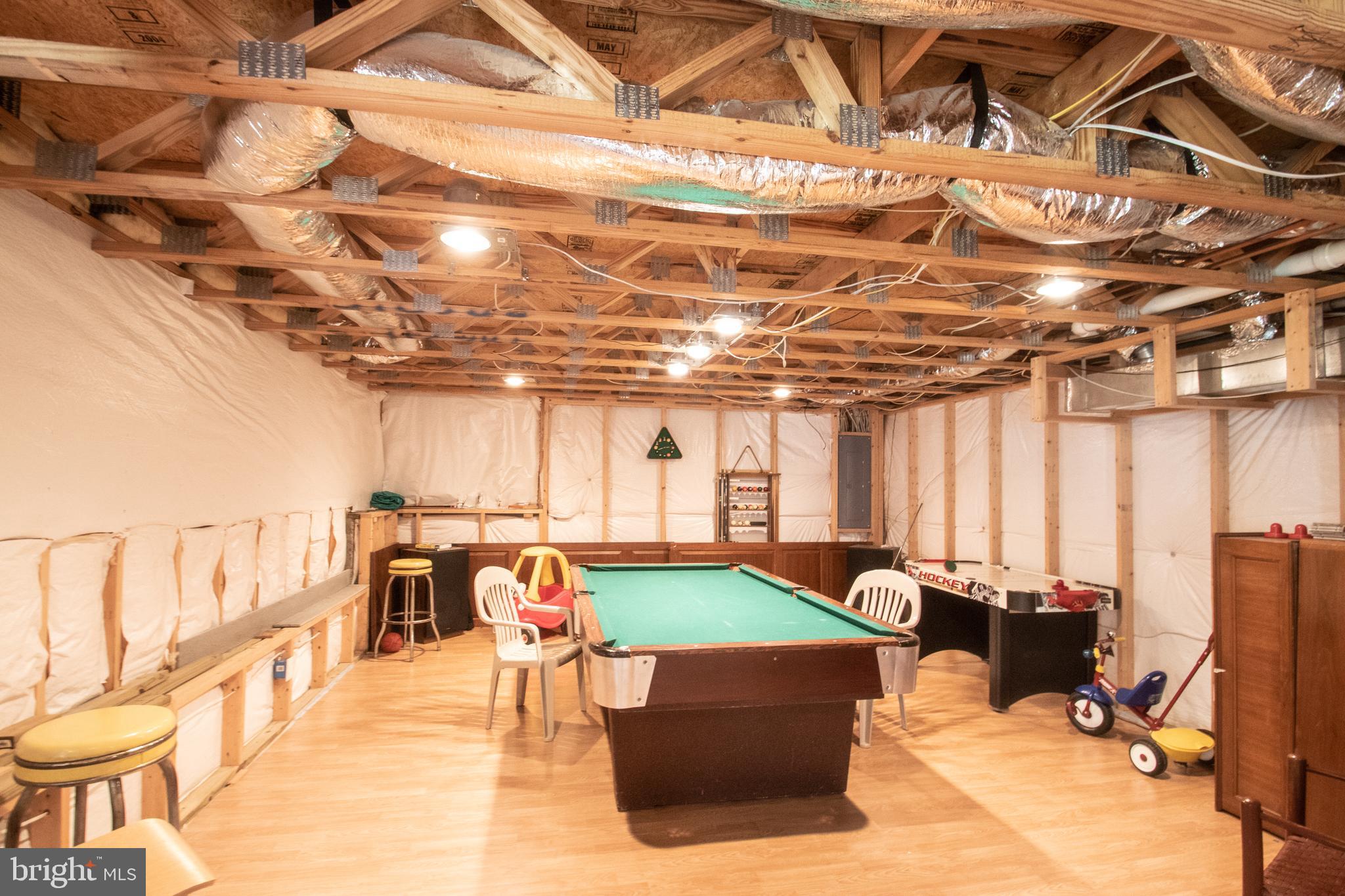 BELMONT AT CARMEL CHURCH - Residential