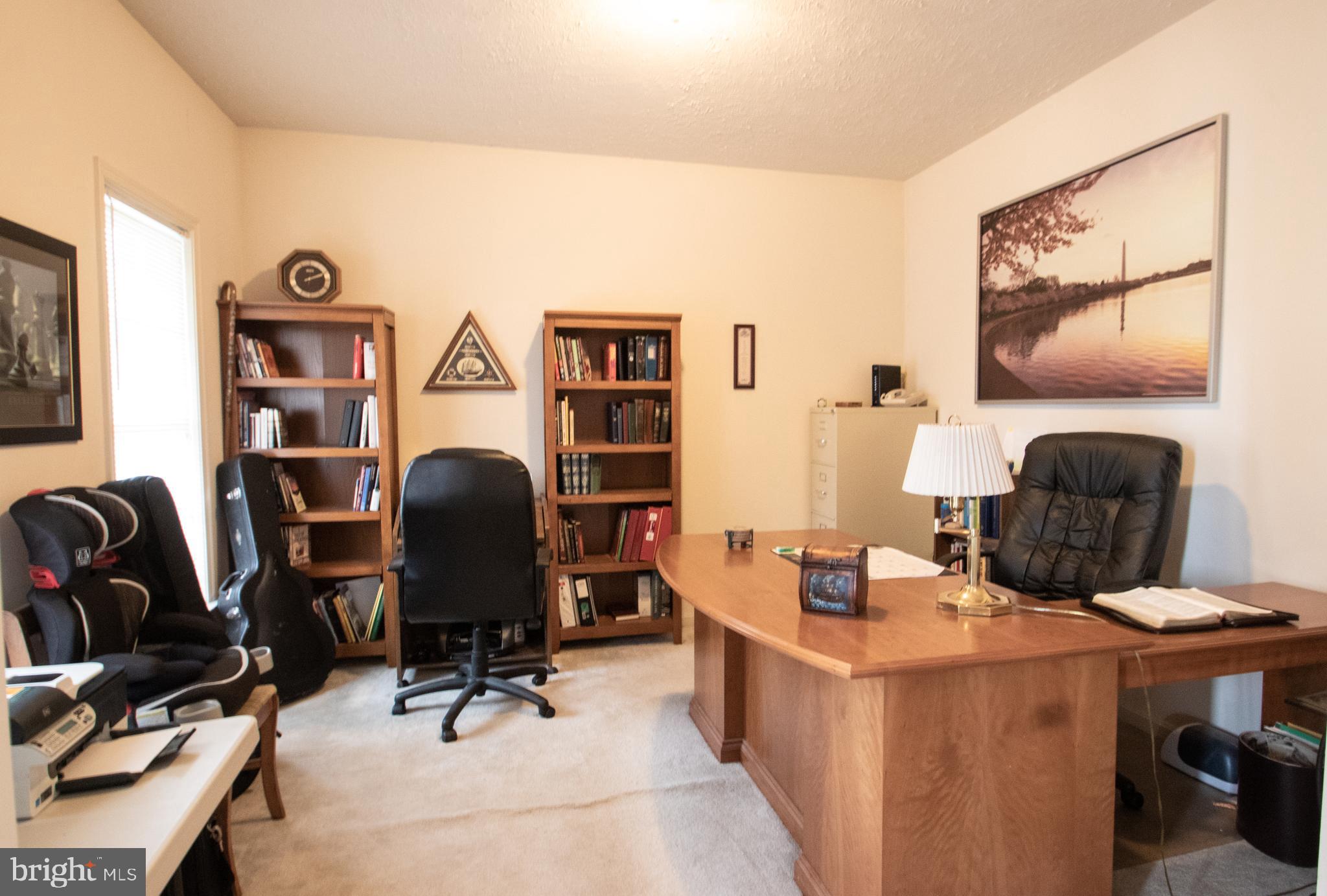 BELMONT AT CARMEL CHURCH - Residential