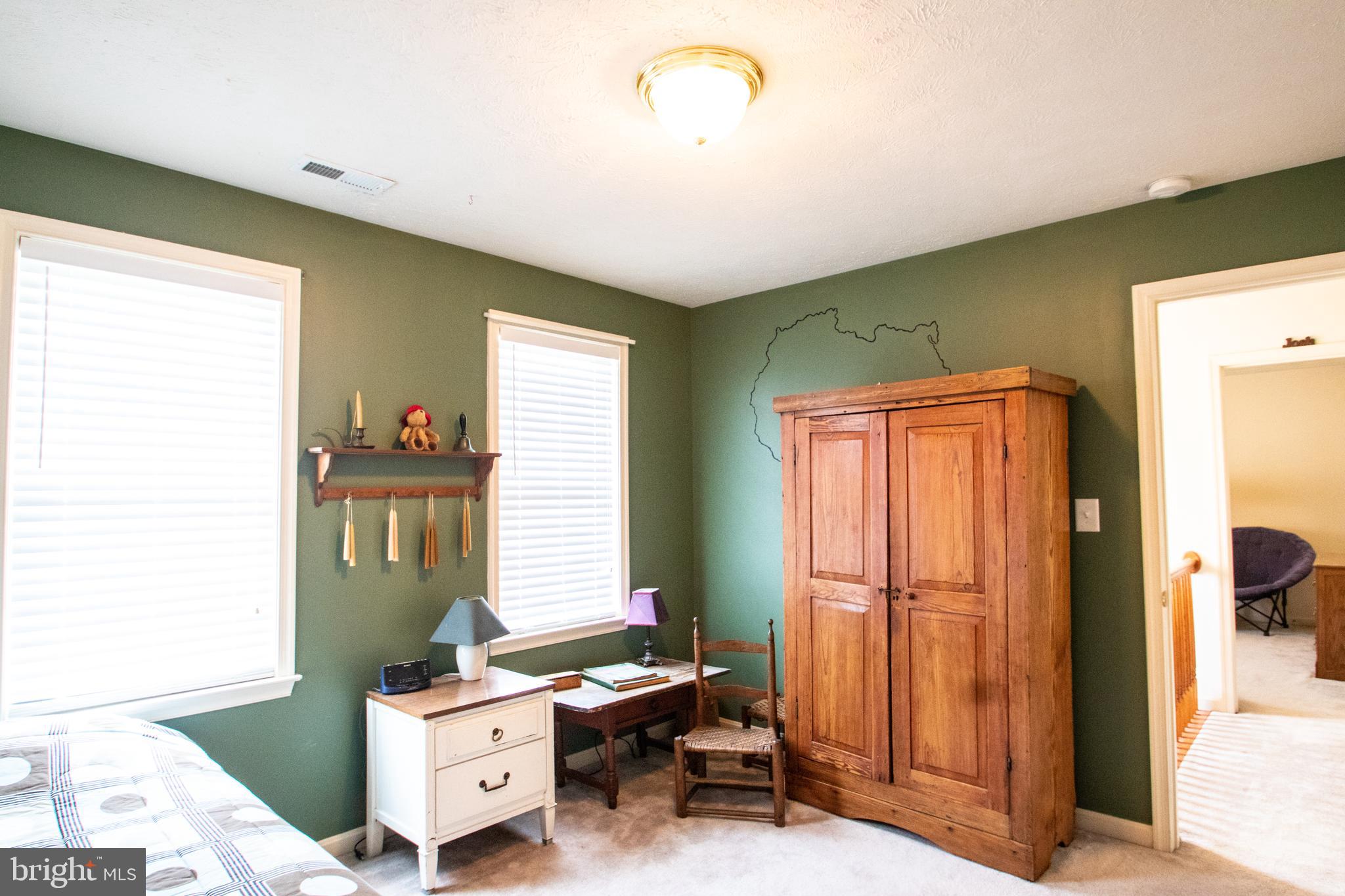 BELMONT AT CARMEL CHURCH - Residential