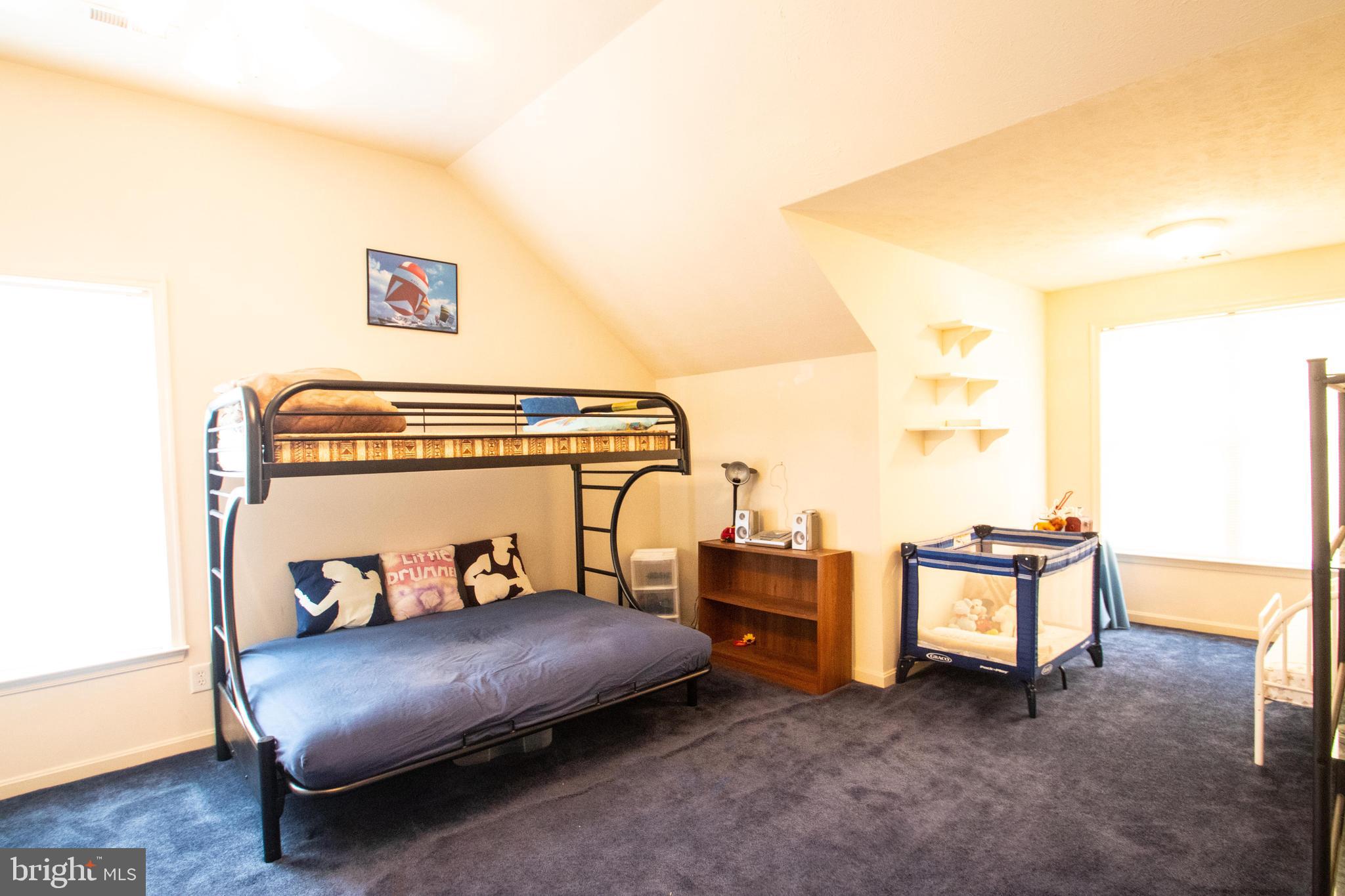 BELMONT AT CARMEL CHURCH - Residential