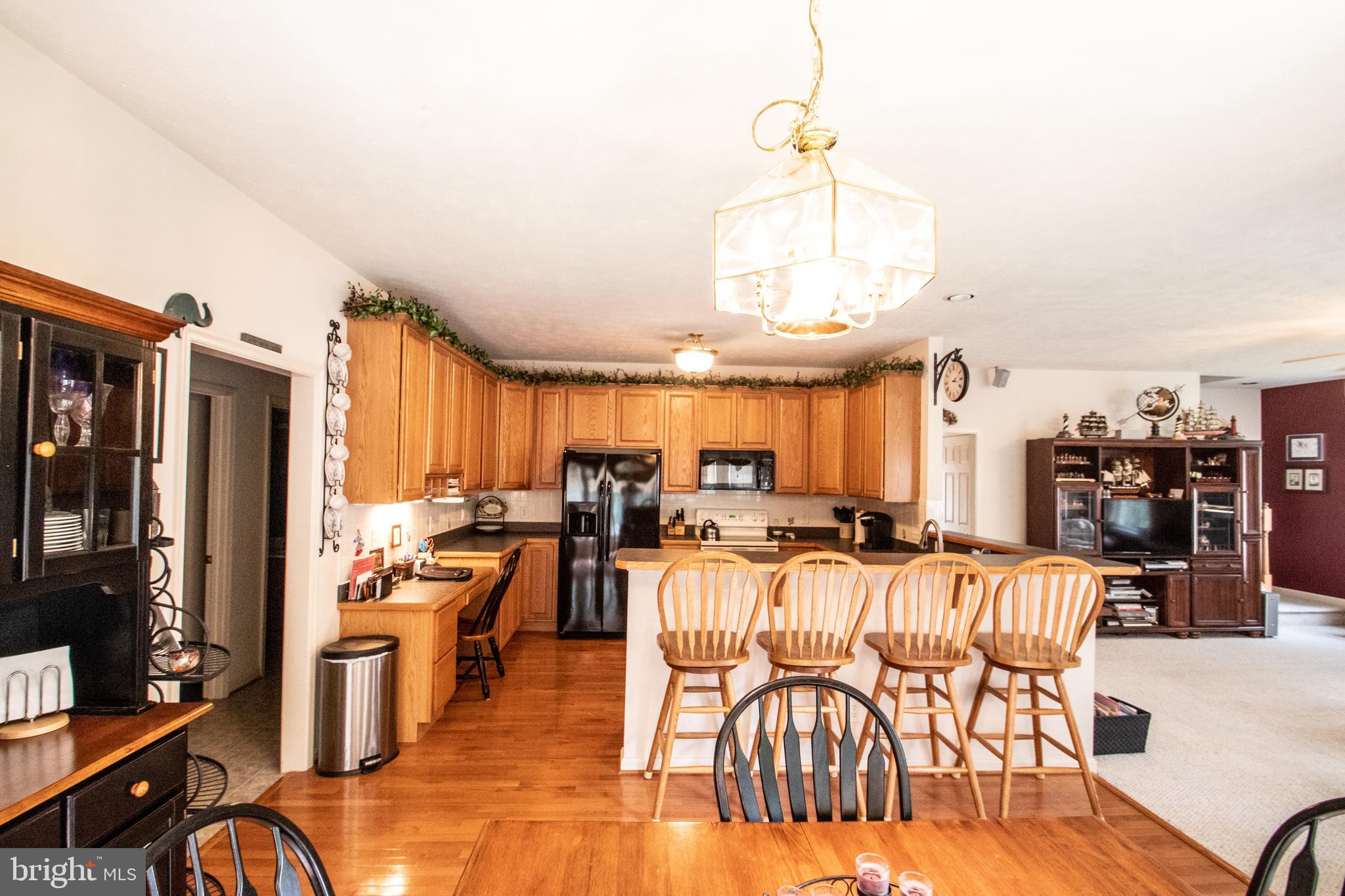 BELMONT AT CARMEL CHURCH - Residential