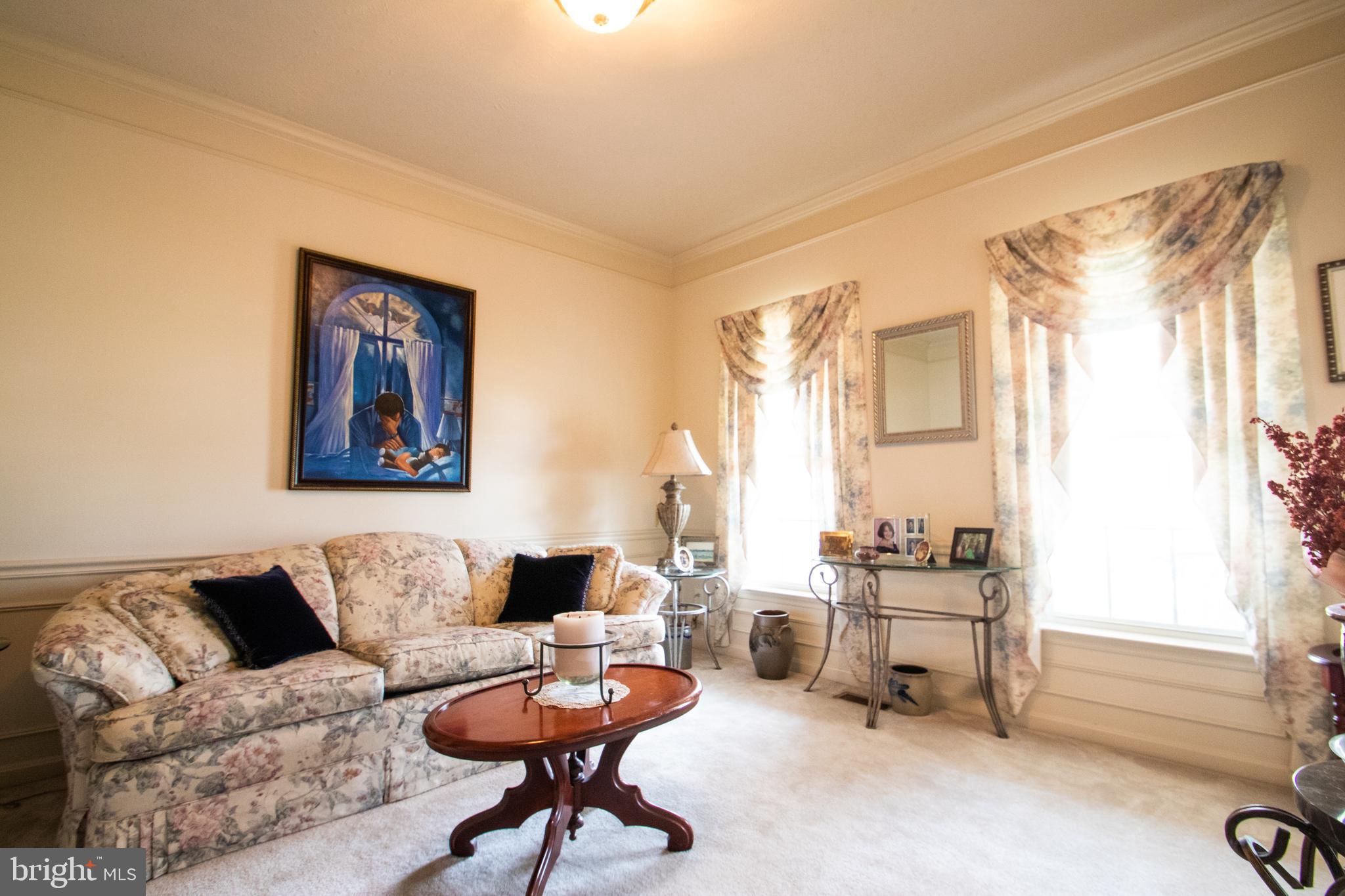 BELMONT AT CARMEL CHURCH - Residential