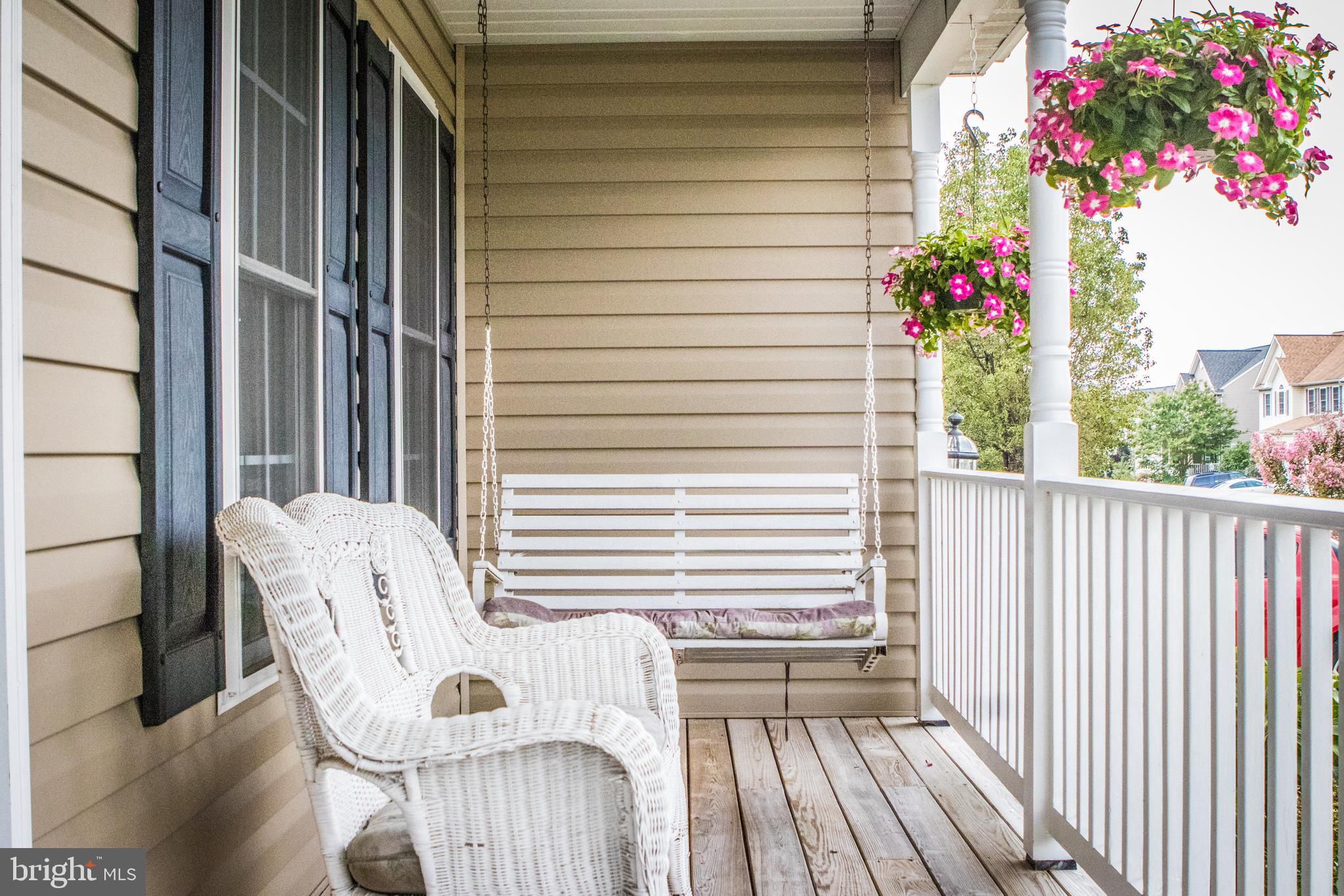 BELMONT AT CARMEL CHURCH - Residential