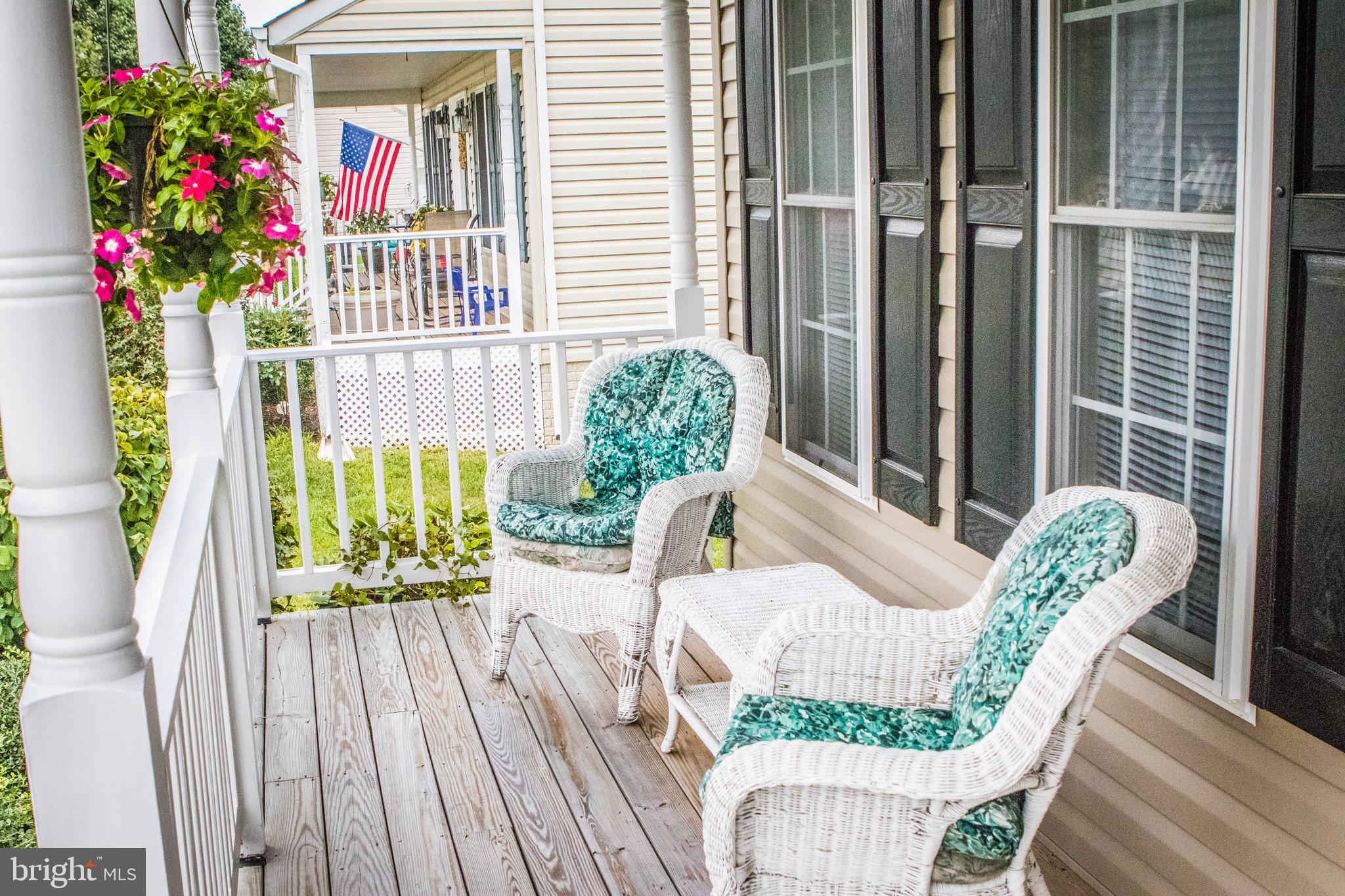 BELMONT AT CARMEL CHURCH - Residential