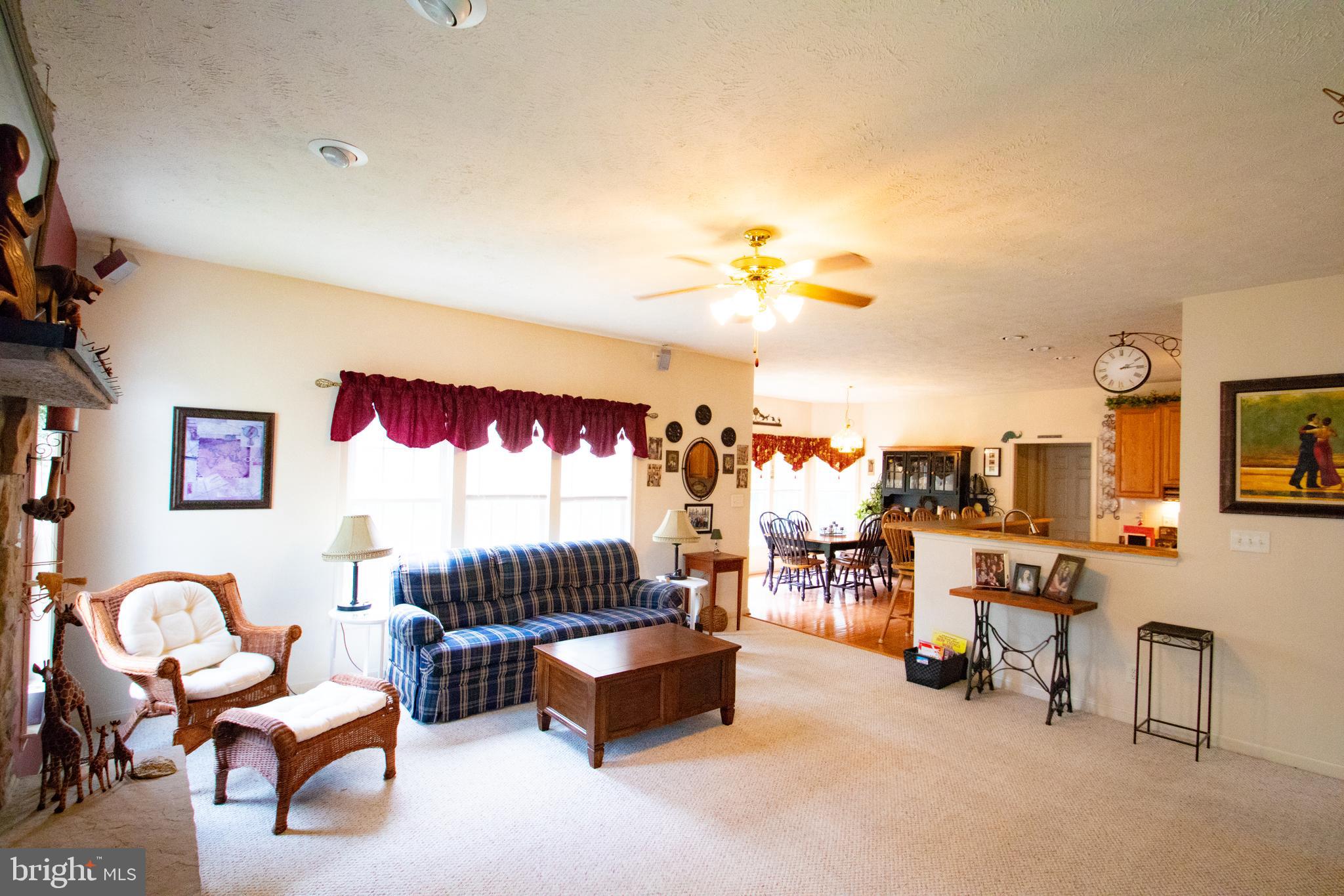 BELMONT AT CARMEL CHURCH - Residential