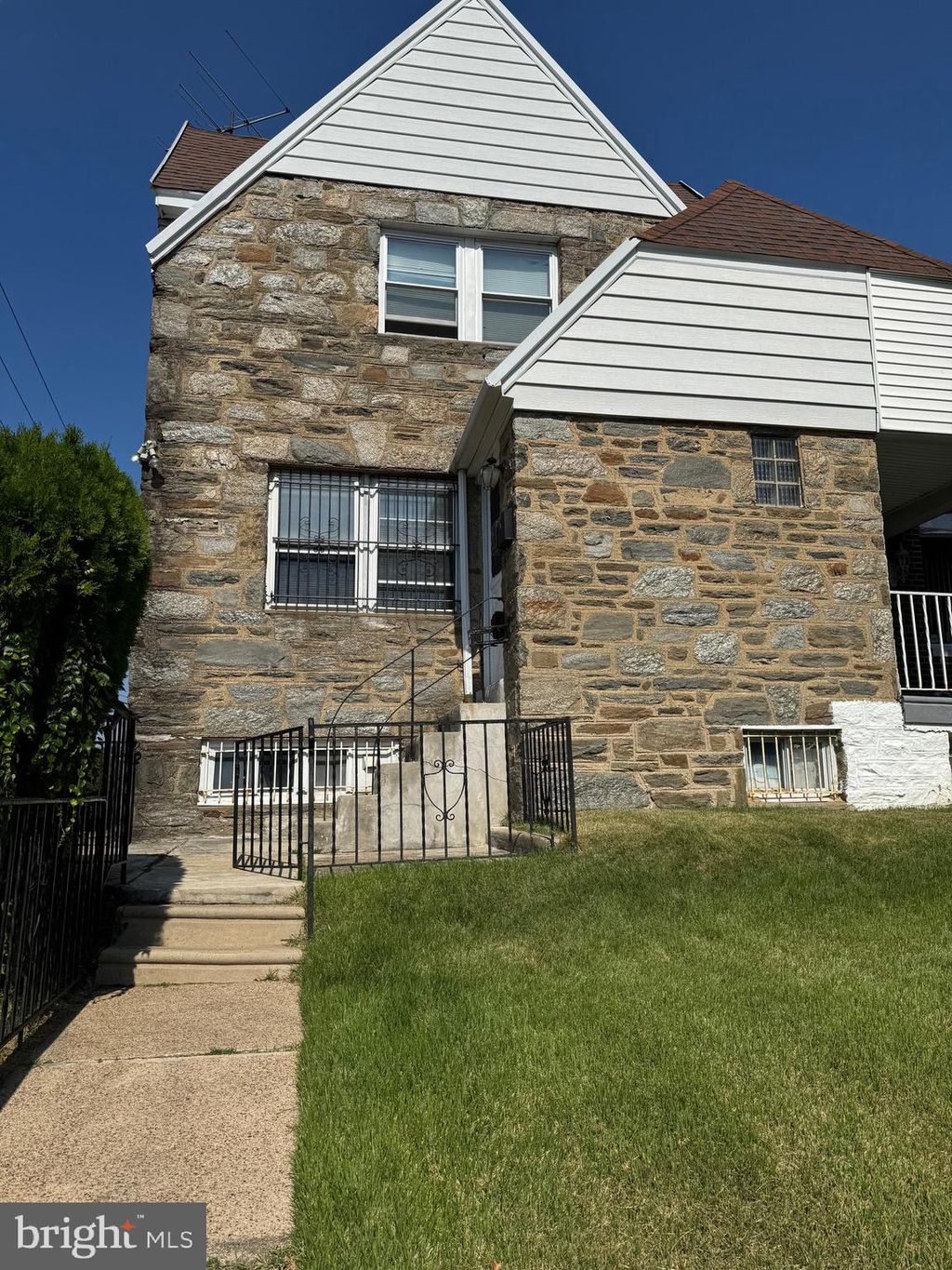 Photo of 1301 E Upsal Street, PHILADELPHIA, PA 19150 (MLS # PAPH2540888)