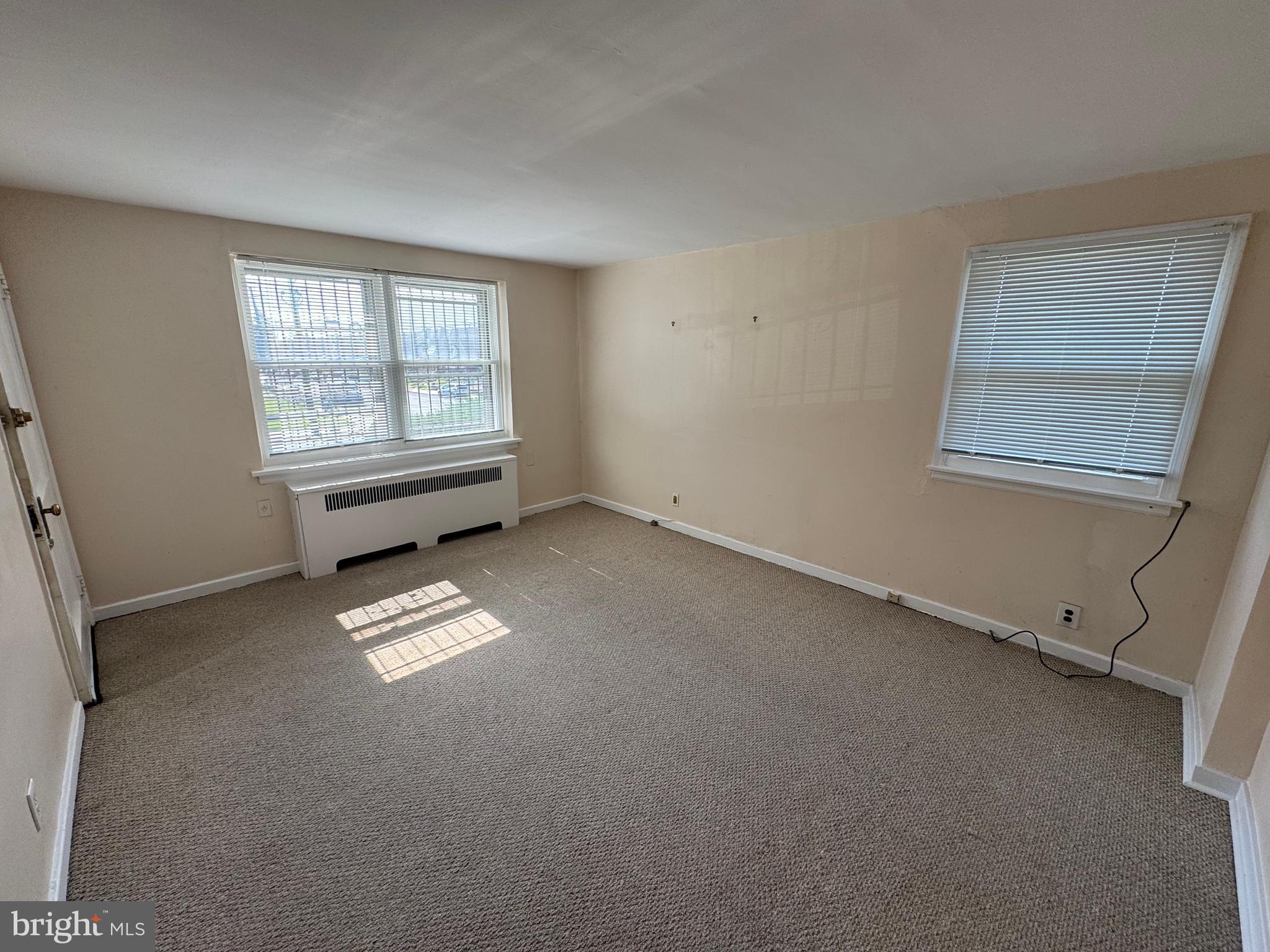 NONE AVAILABLE - Residential Lease