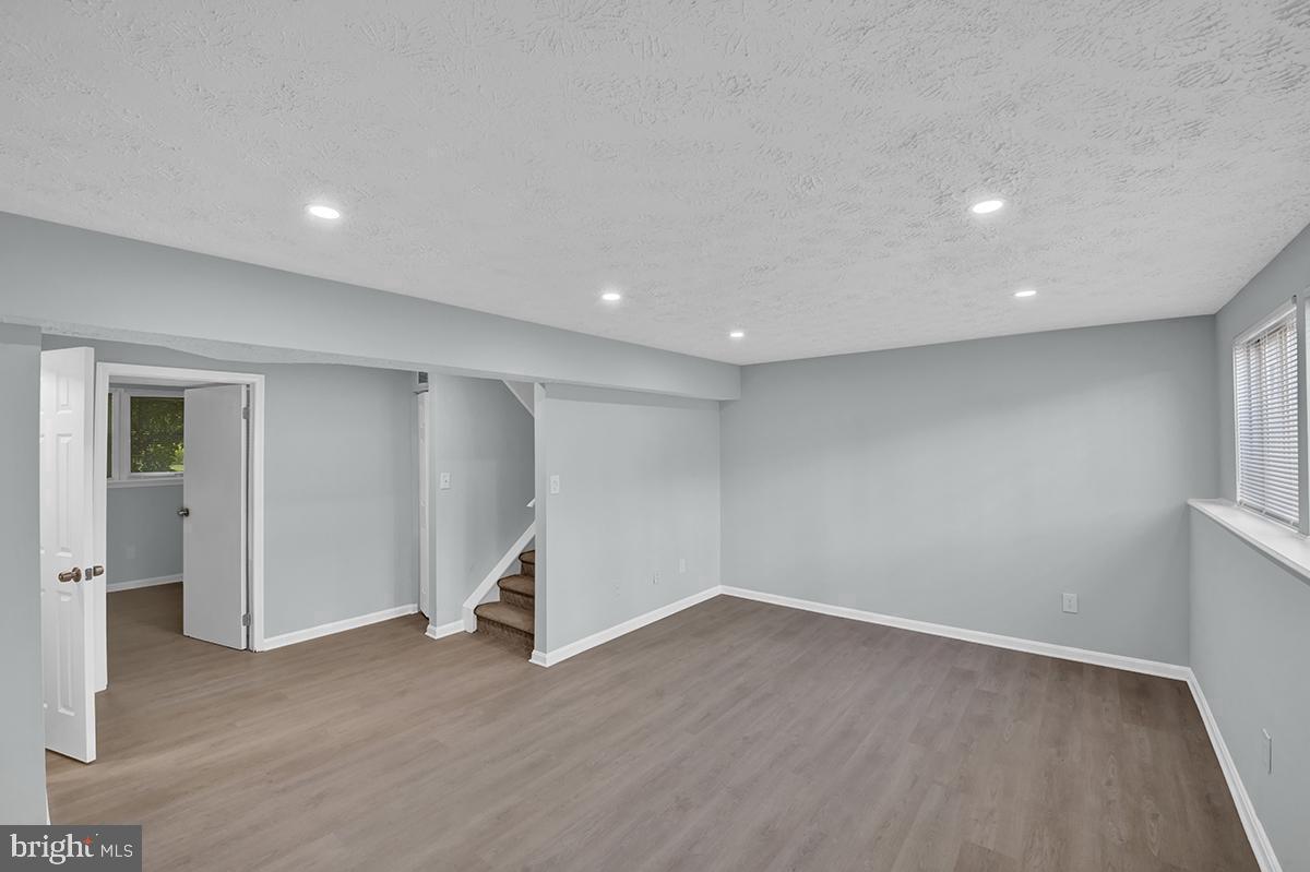 HERITAGE FOREST - Residential