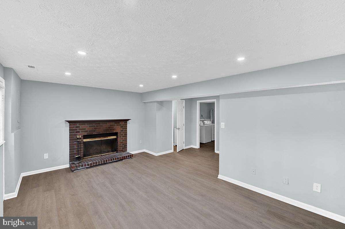 HERITAGE FOREST - Residential