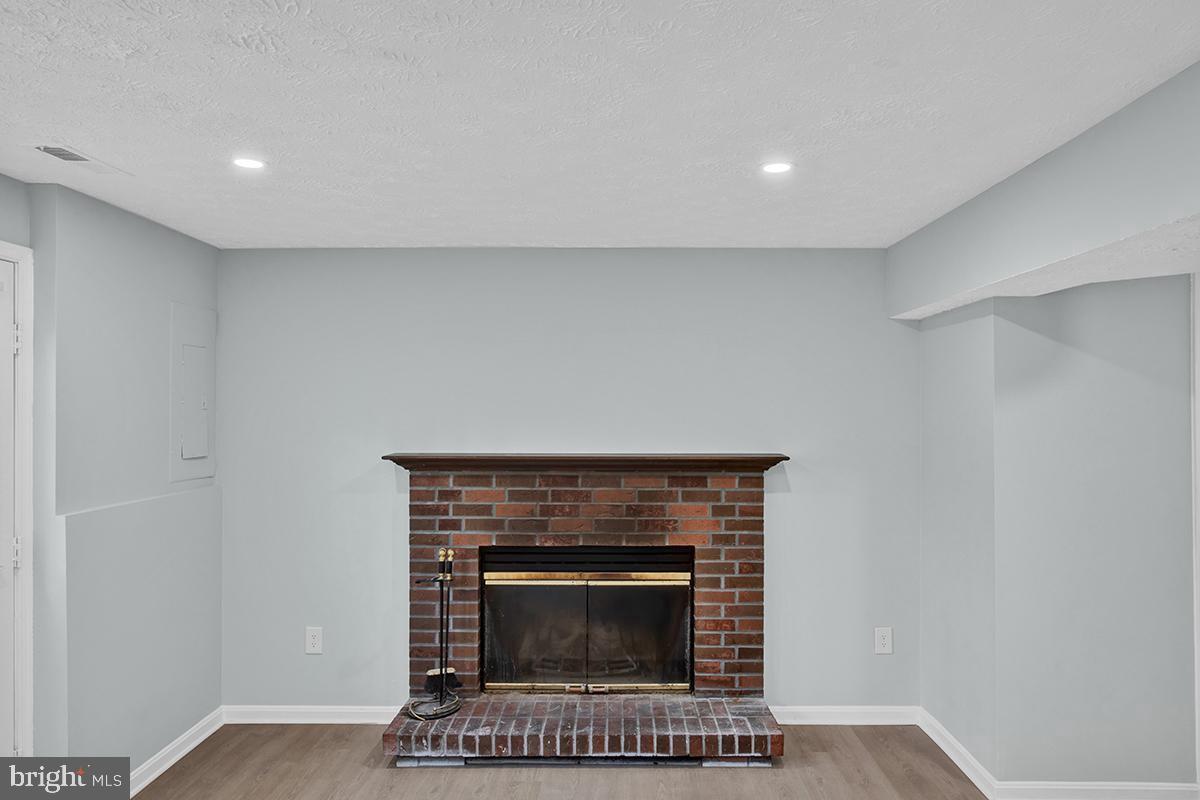 HERITAGE FOREST - Residential