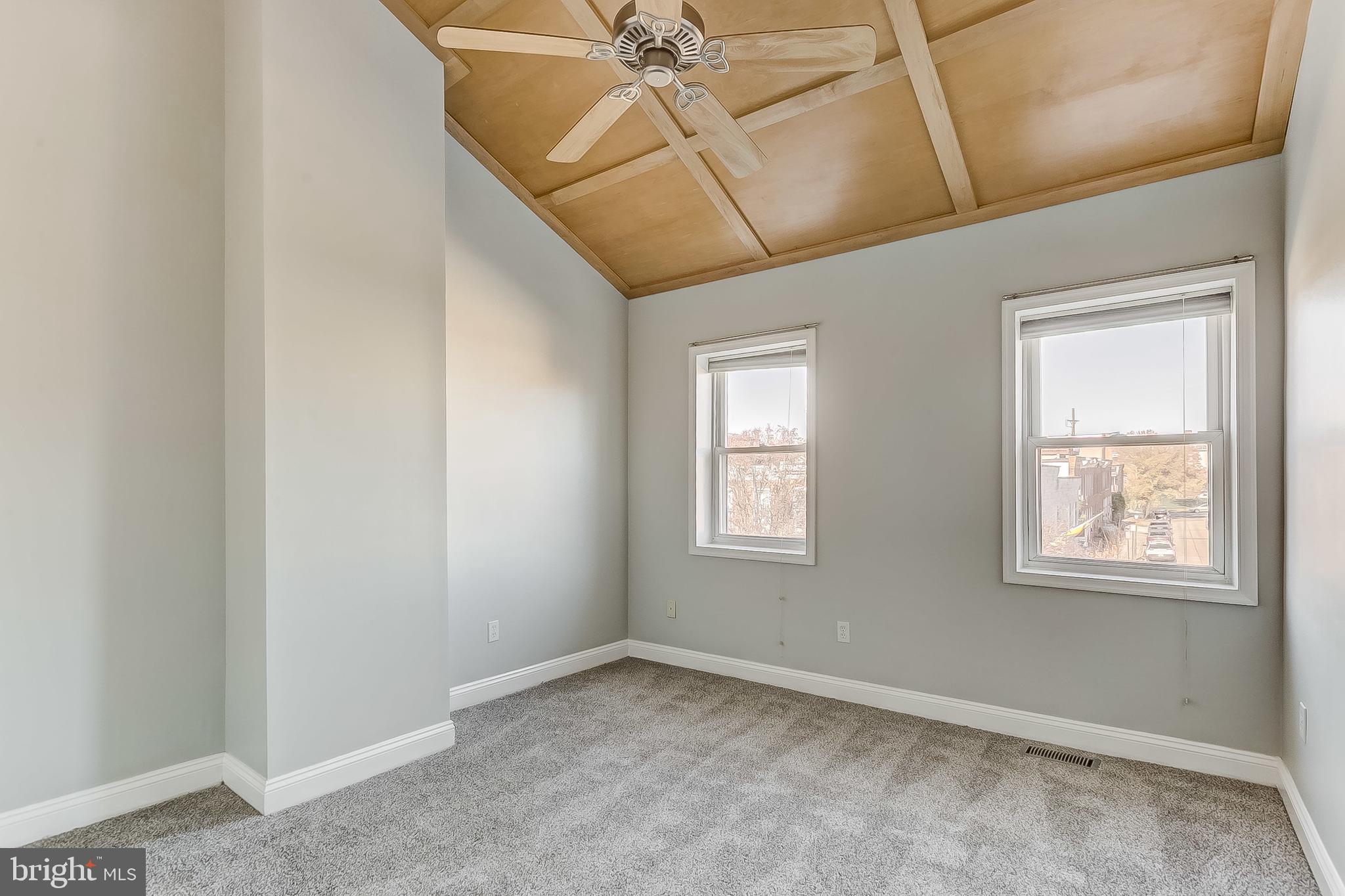 CANTON - Residential Lease