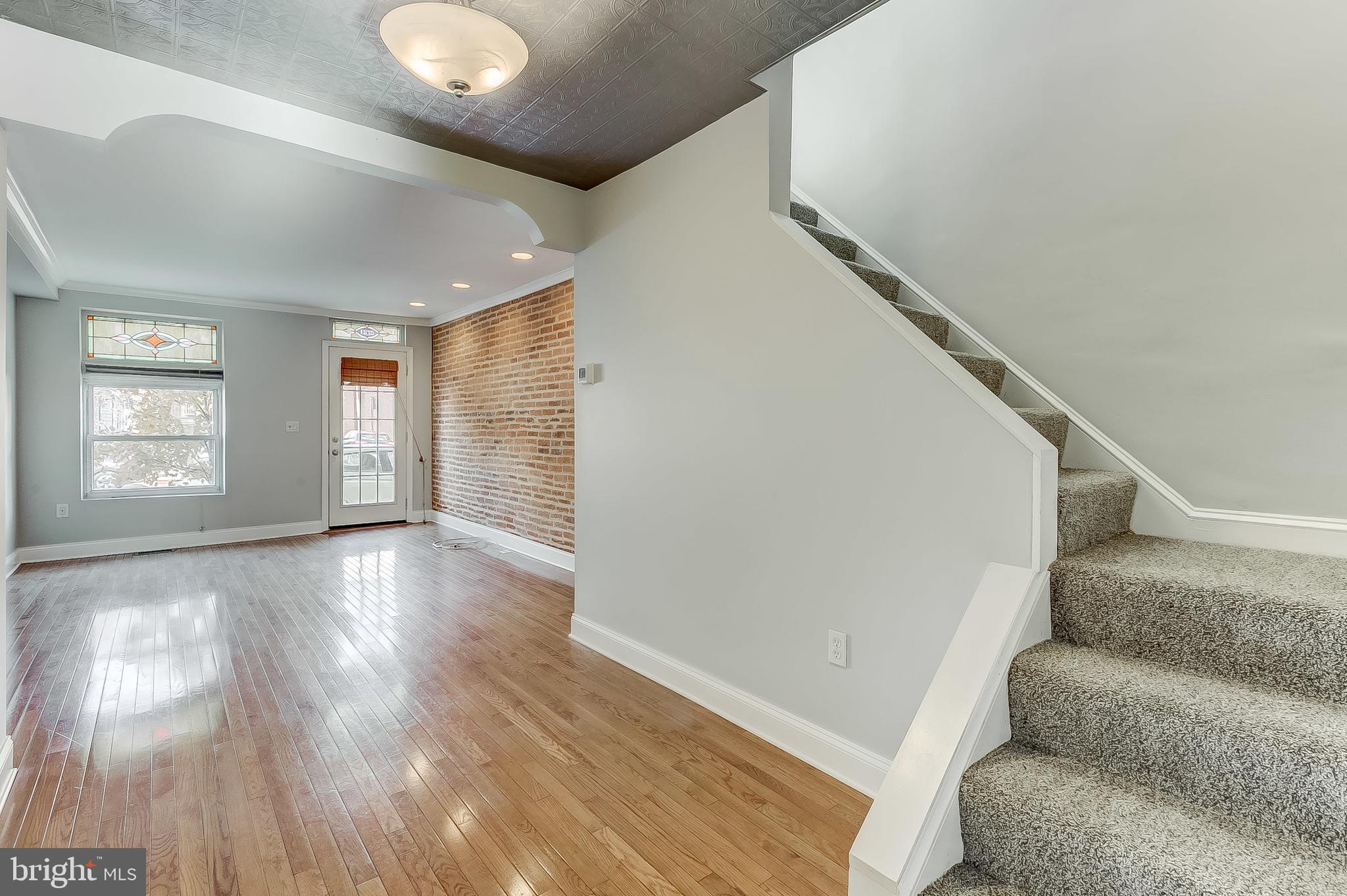 CANTON - Residential Lease