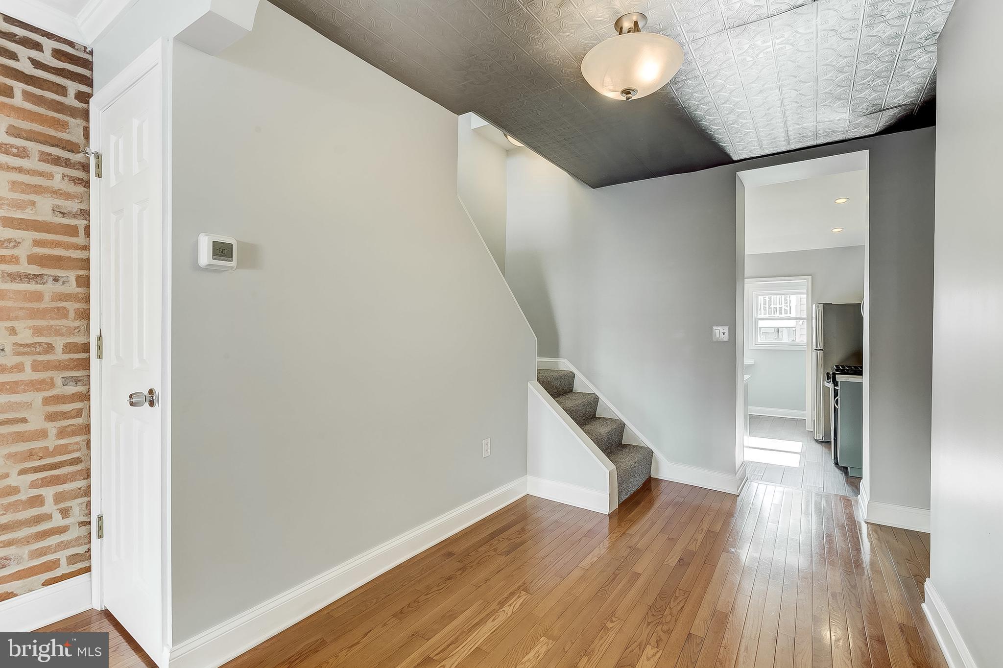 CANTON - Residential Lease