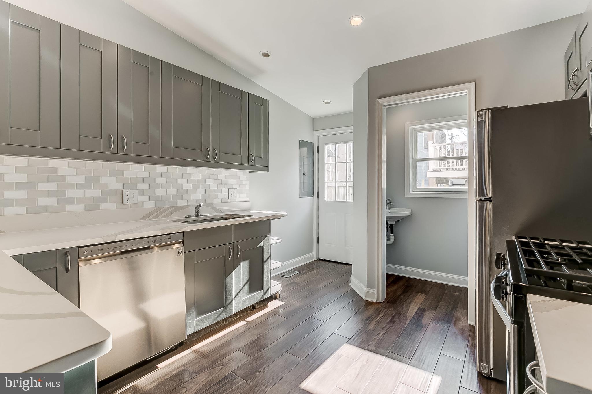 CANTON - Residential Lease