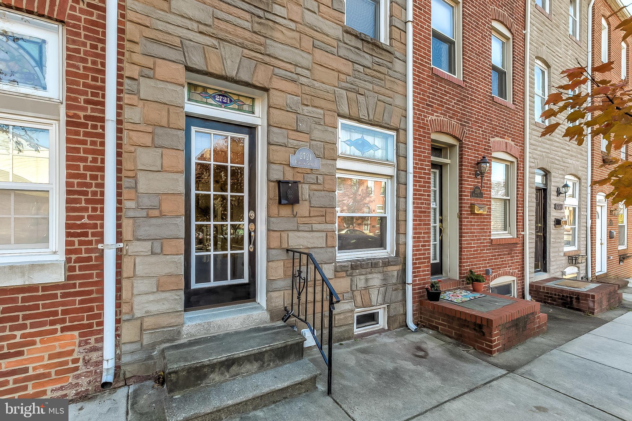 CANTON - Residential Lease